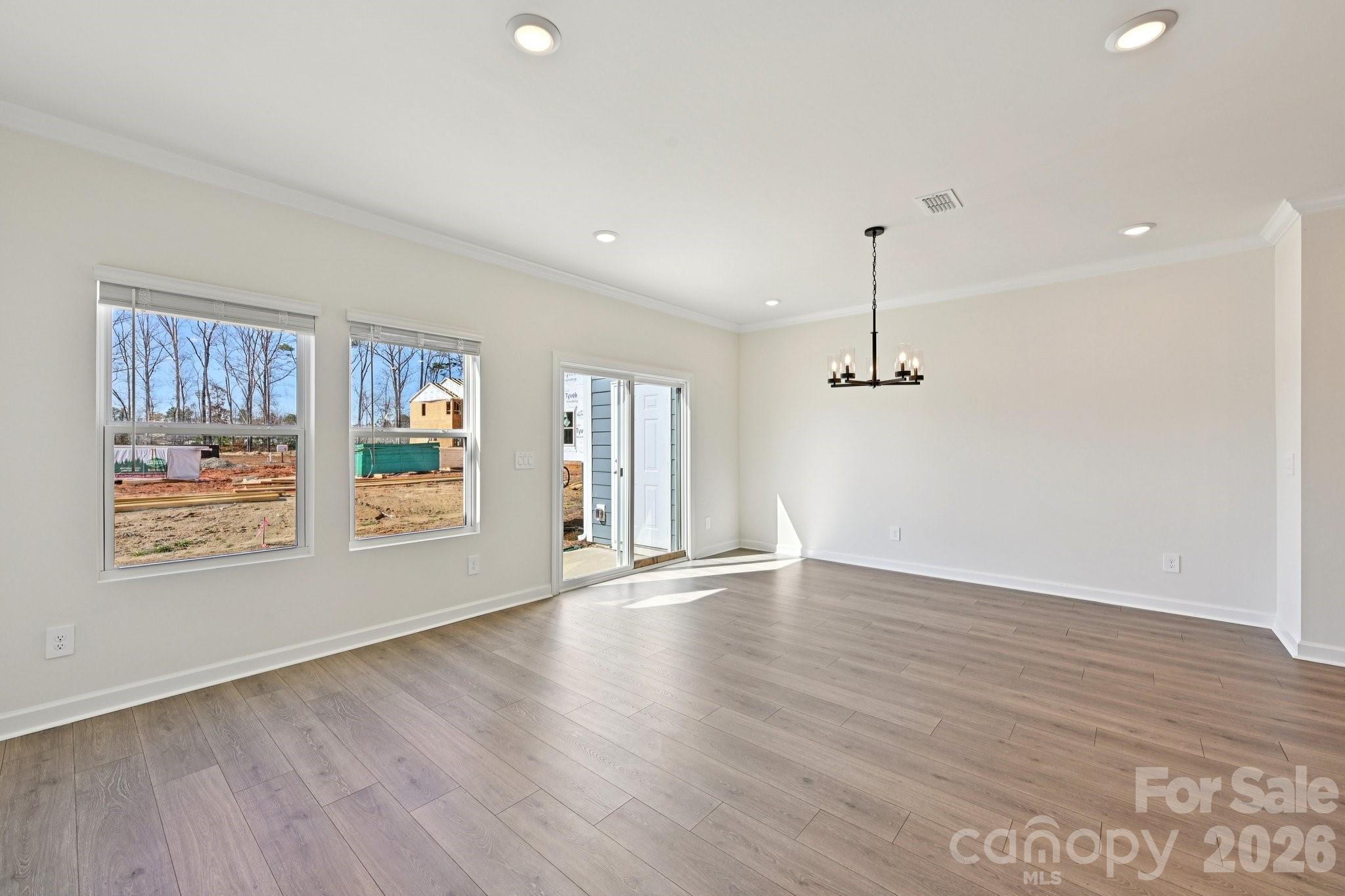 410 Markridge Loop — Fort Mill