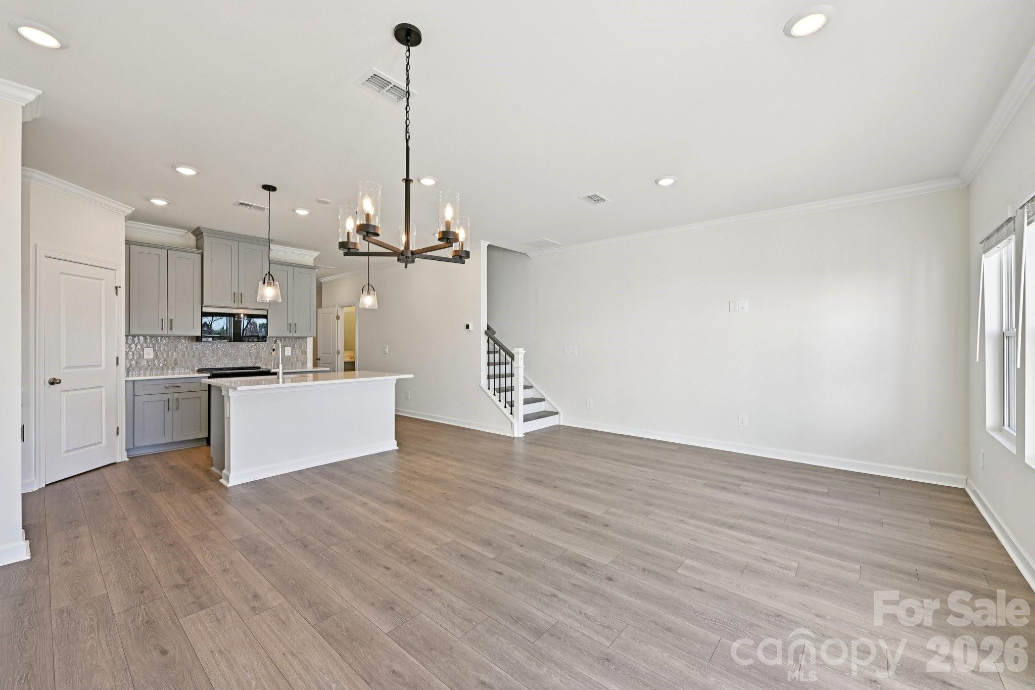 410 Markridge Loop — Fort Mill