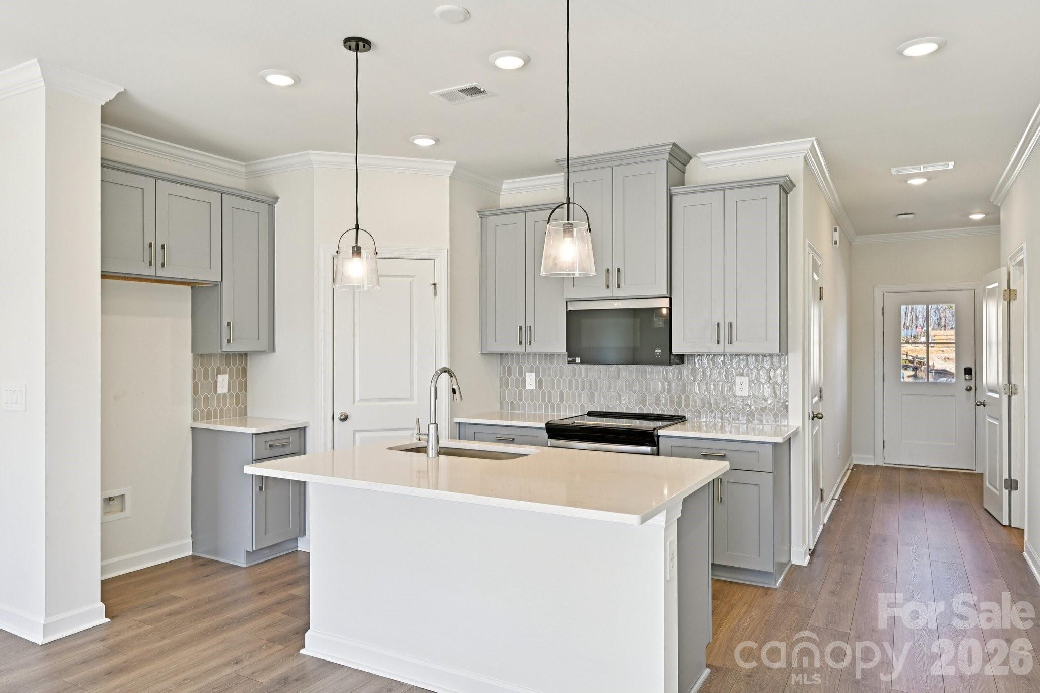 410 Markridge Loop — Fort Mill