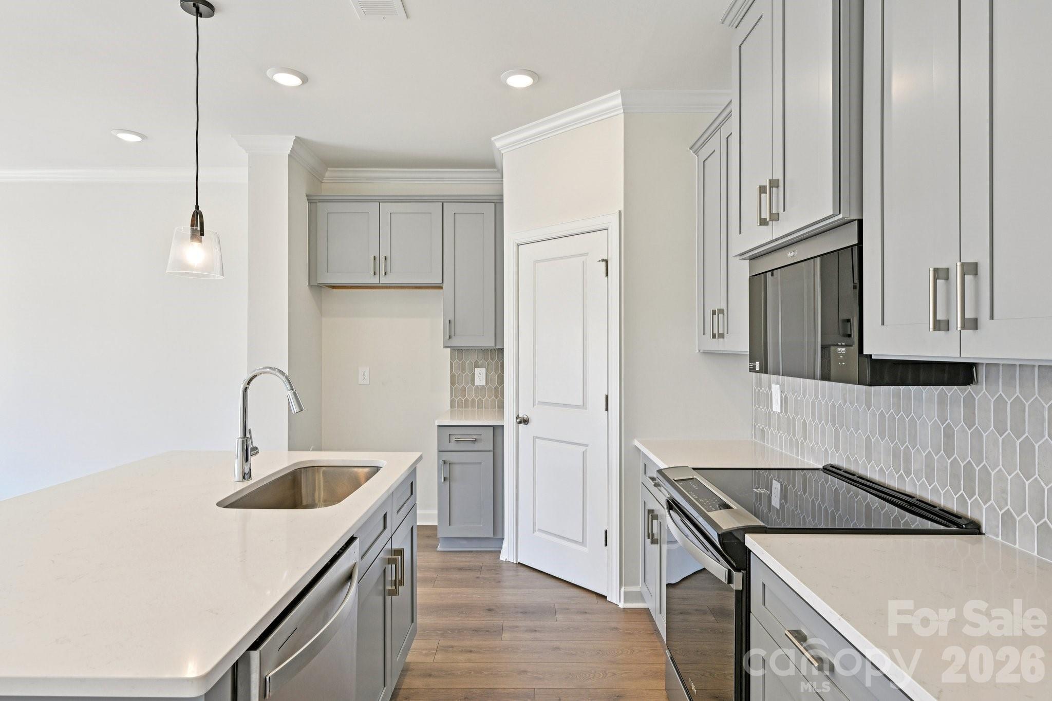 410 Markridge Loop — Fort Mill