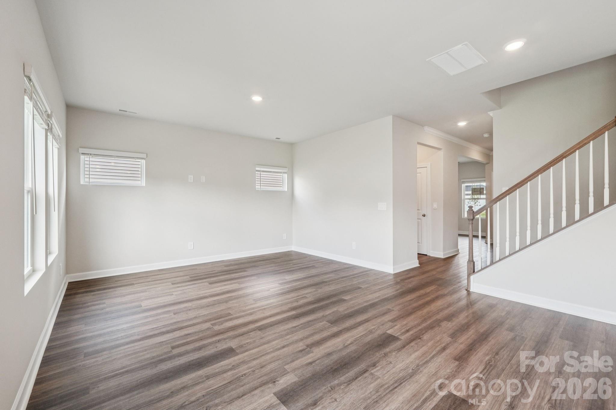 2468 Maxton Drive — Salisbury