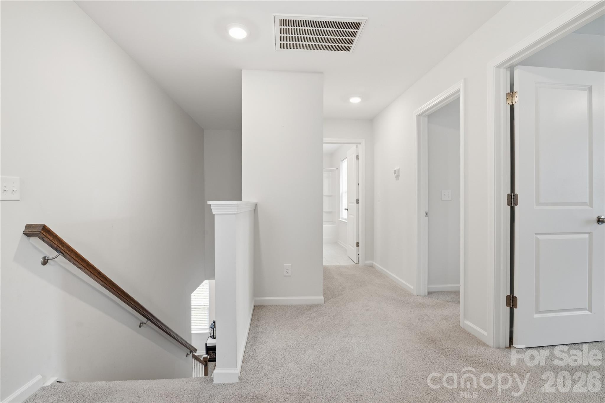107 Mercer Street — Mooresville