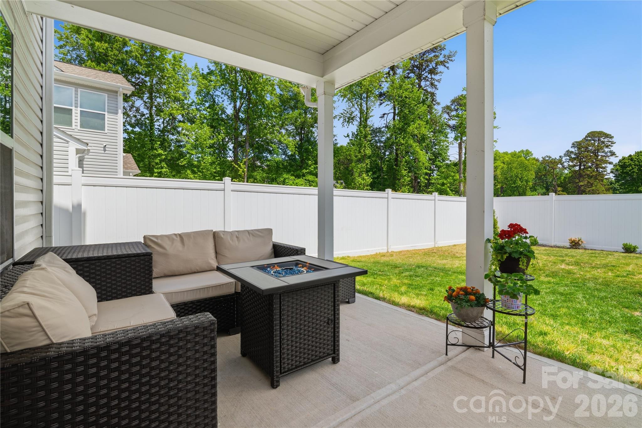 107 Mercer Street — Mooresville