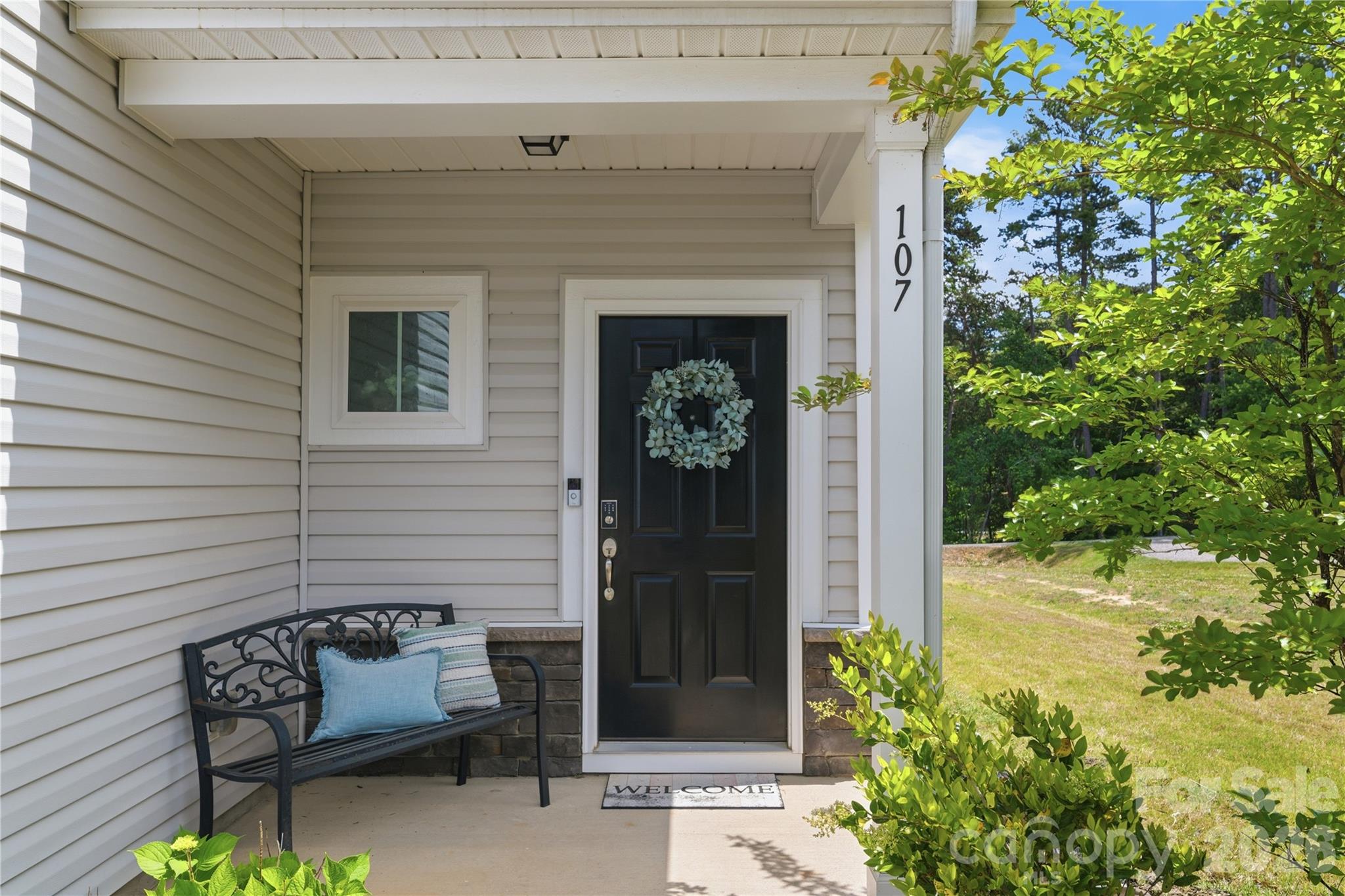 107 Mercer Street — Mooresville