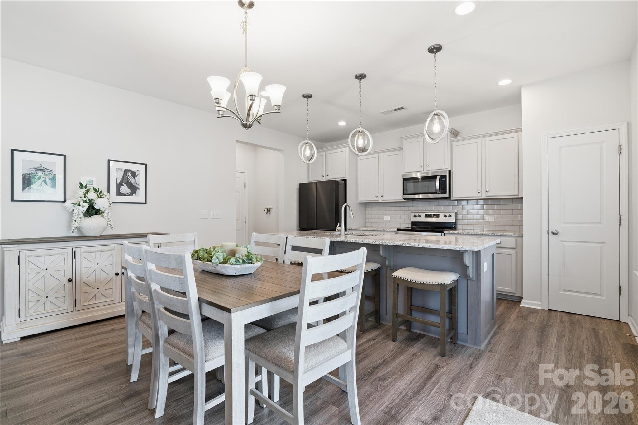 107 Mercer Street — Mooresville