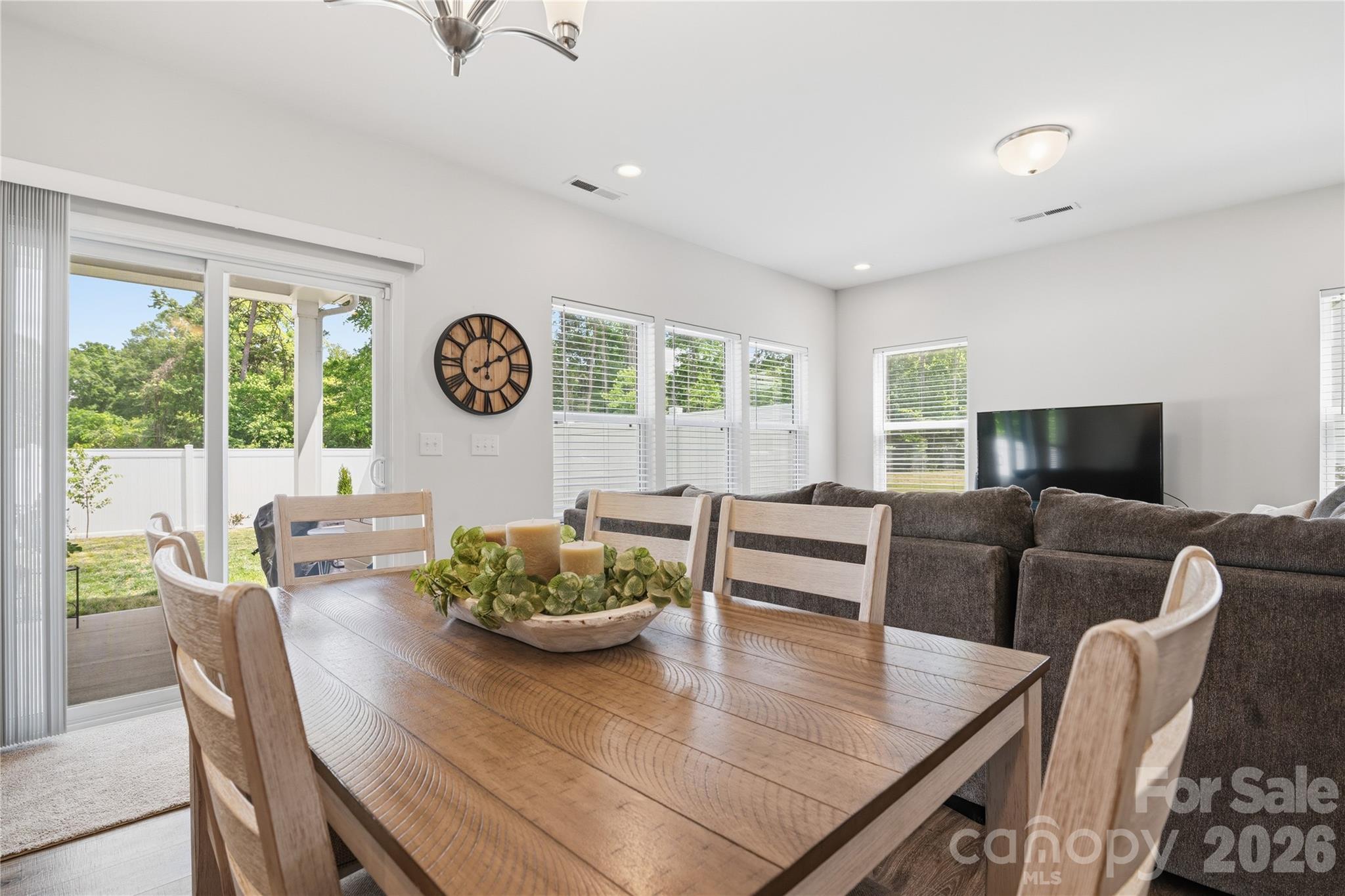107 Mercer Street — Mooresville