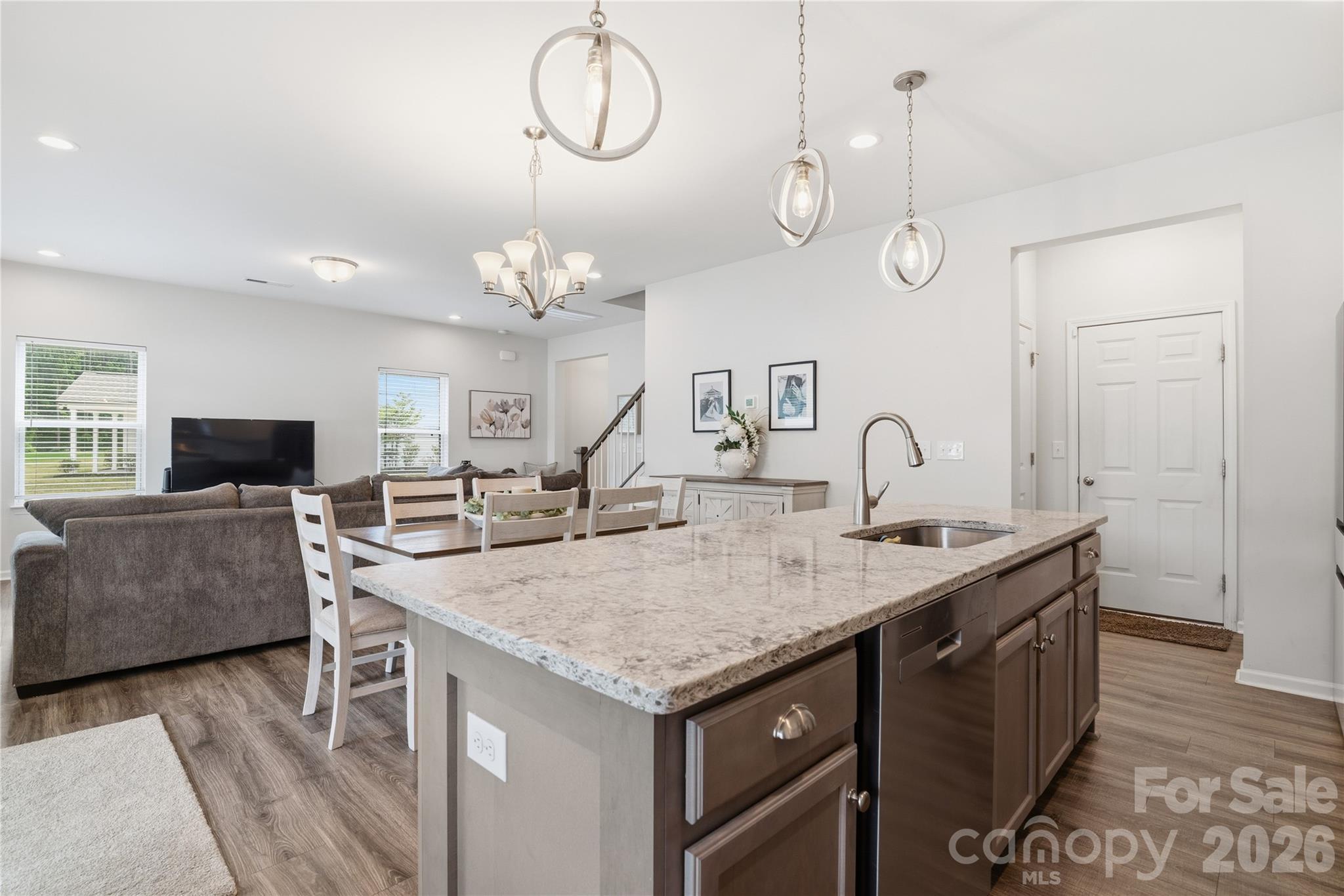 107 Mercer Street — Mooresville