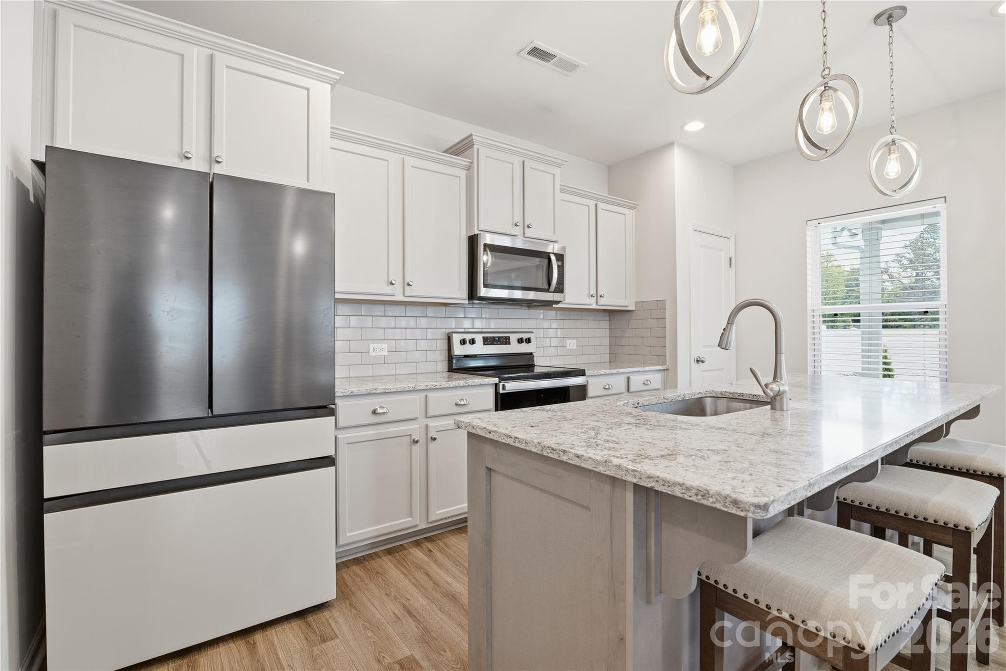 107 Mercer Street — Mooresville