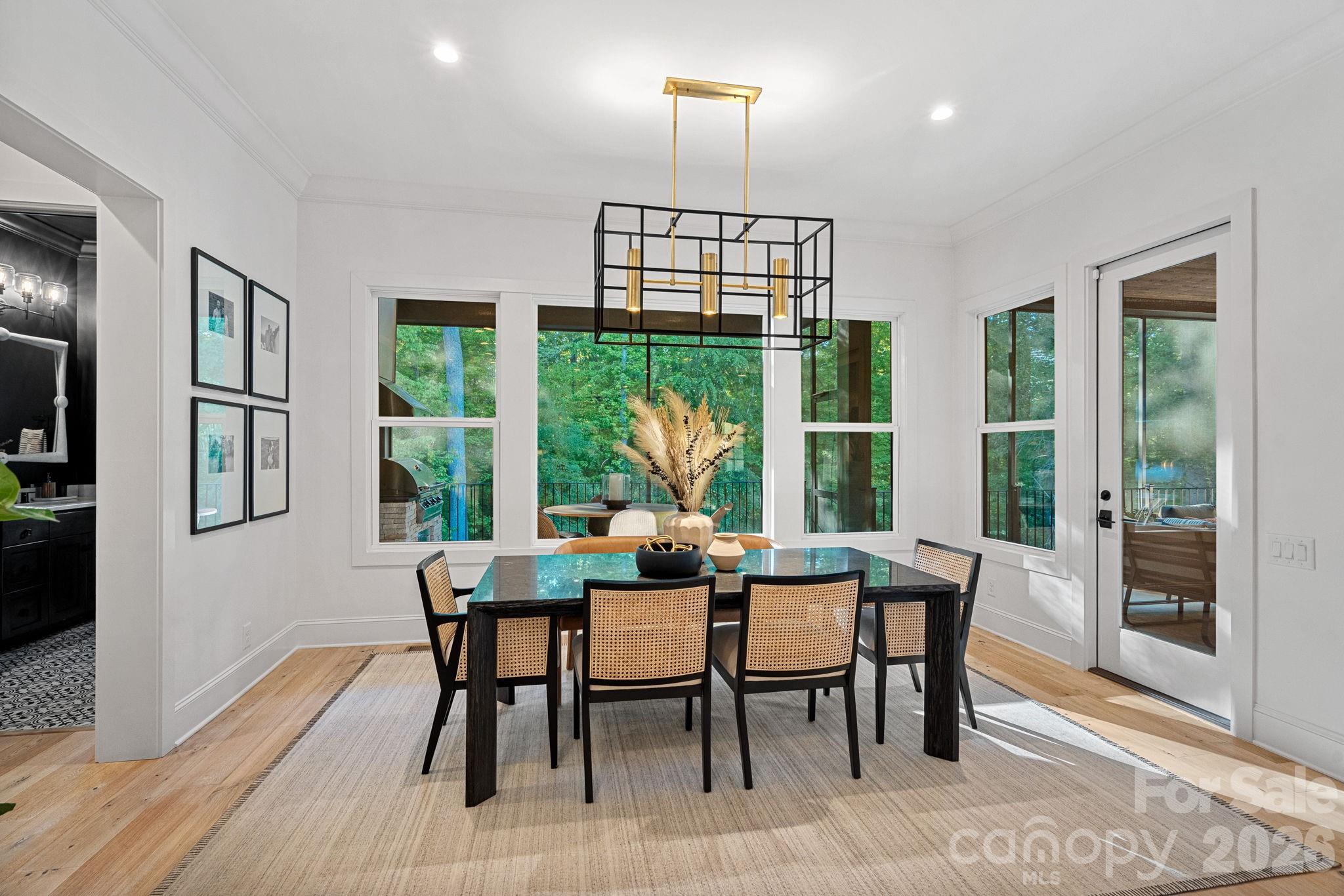 17416 Gillican Overlook Road — Davidson