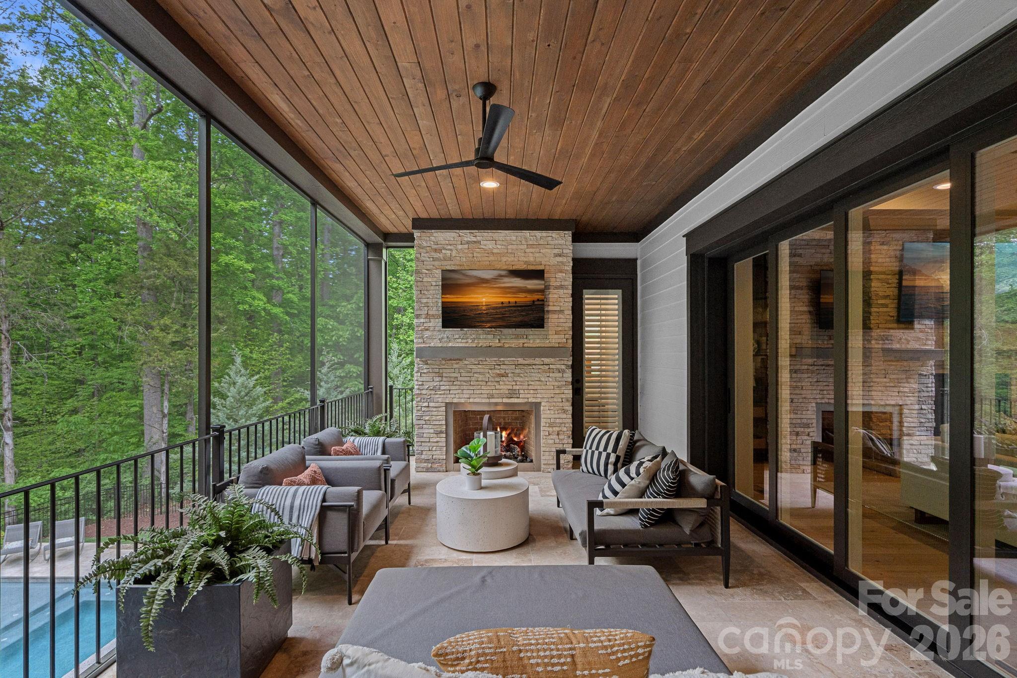 17416 Gillican Overlook Road — Davidson