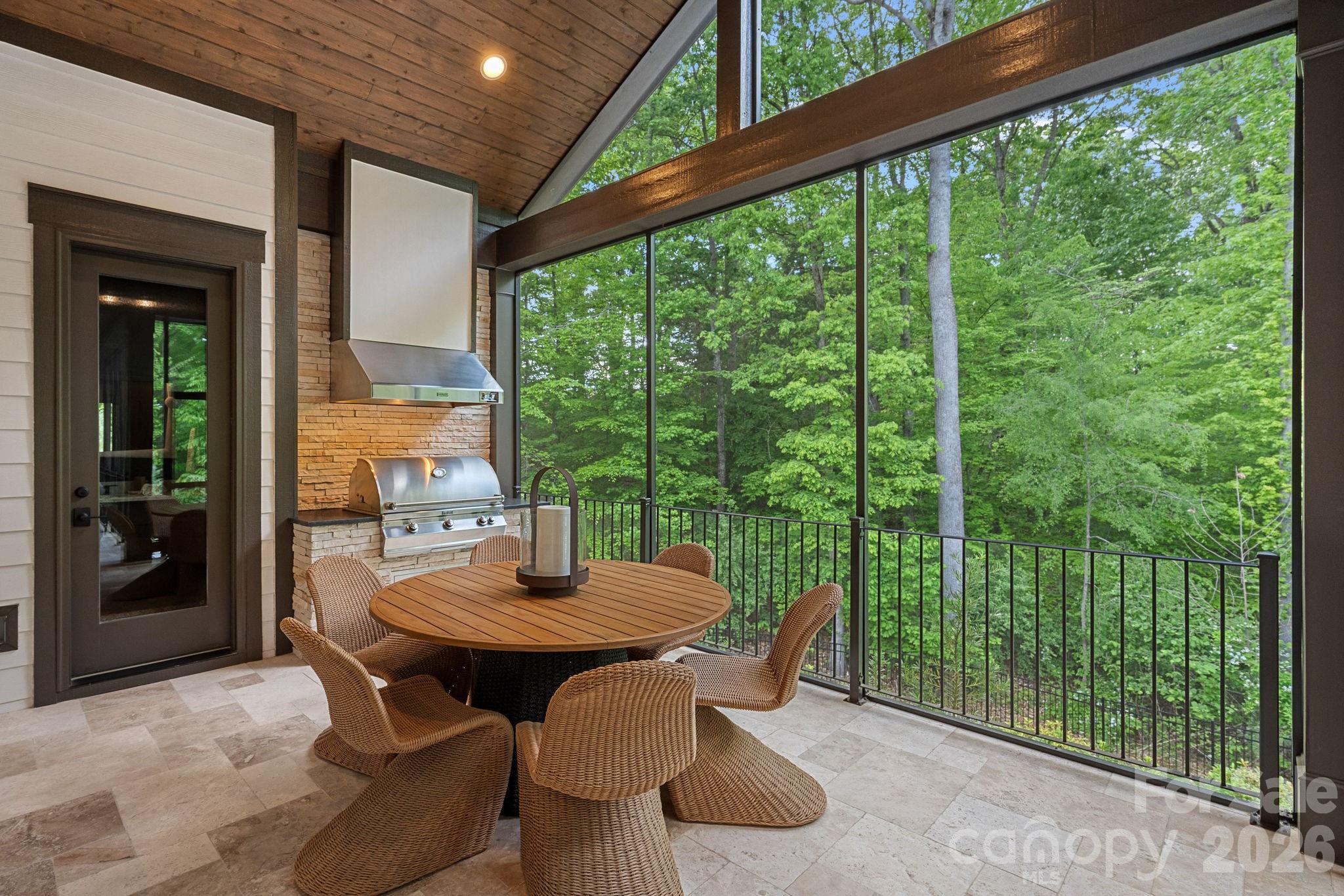 17416 Gillican Overlook Road — Davidson