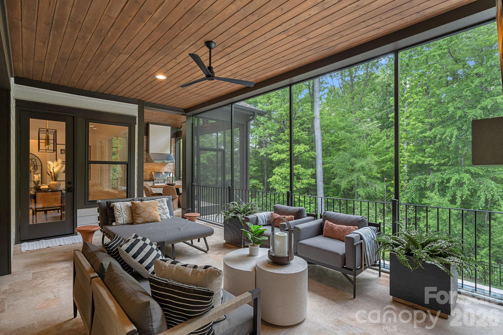 17416 Gillican Overlook Road — Davidson