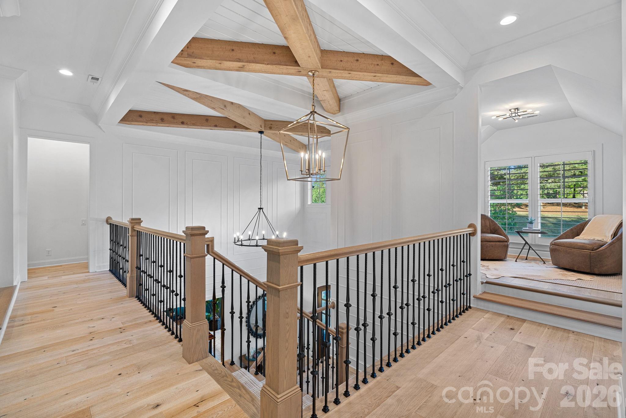 17416 Gillican Overlook Road — Davidson