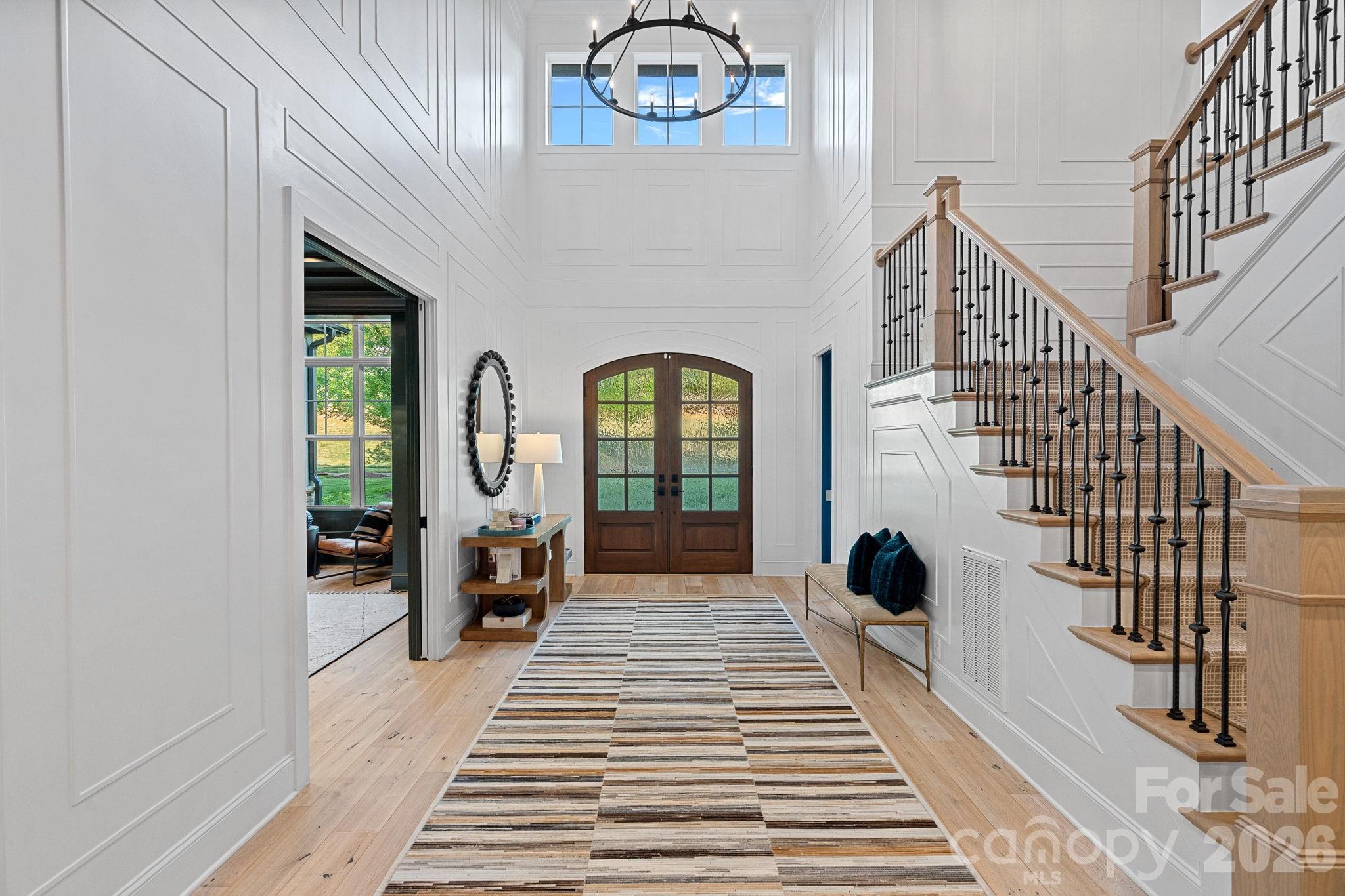 17416 Gillican Overlook Road — Davidson
