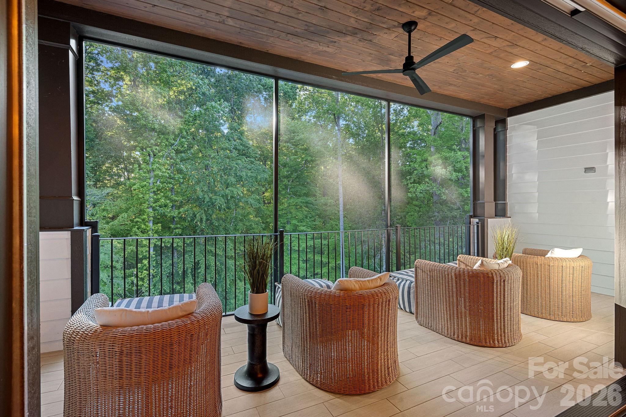 17416 Gillican Overlook Road — Davidson