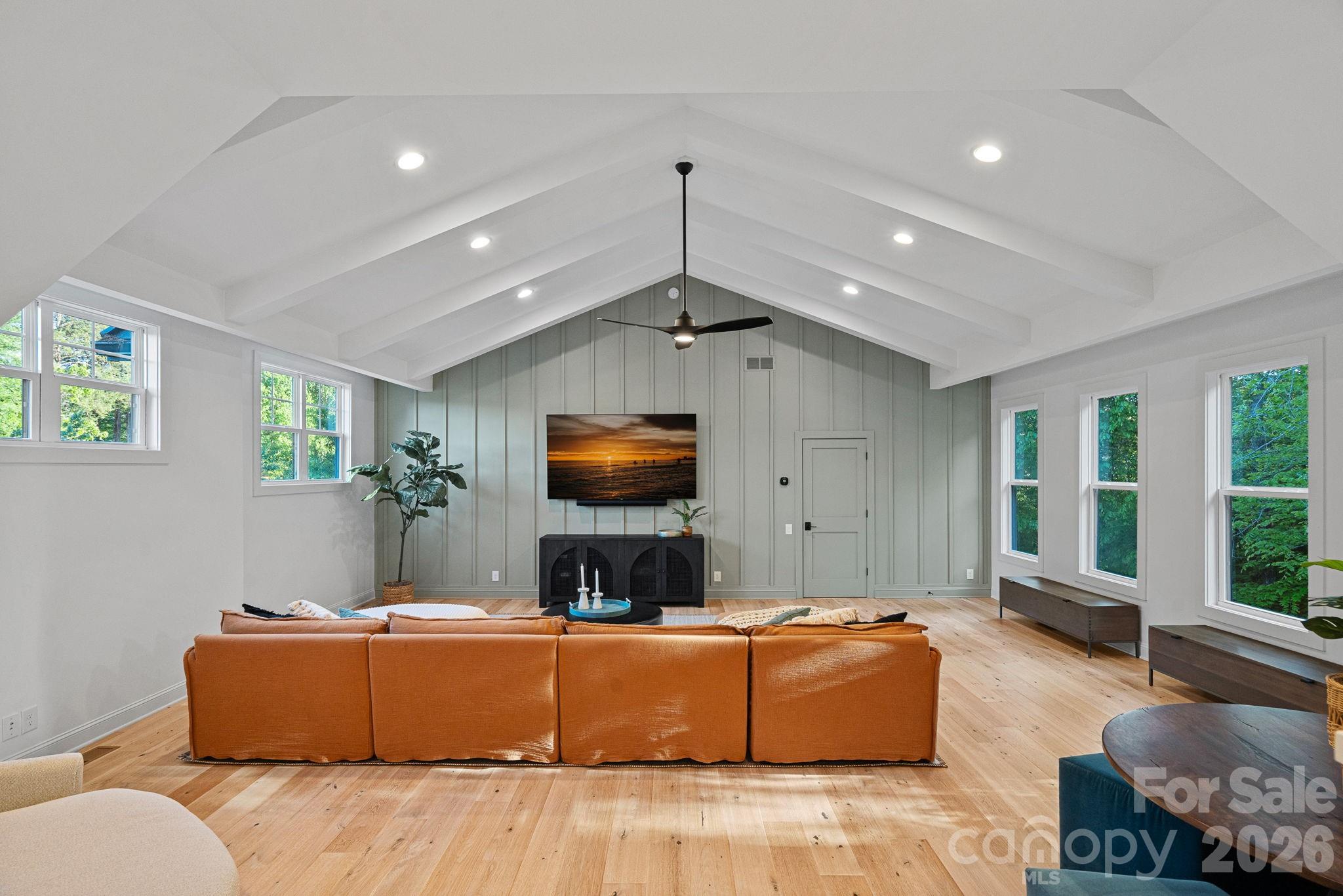 17416 Gillican Overlook Road — Davidson