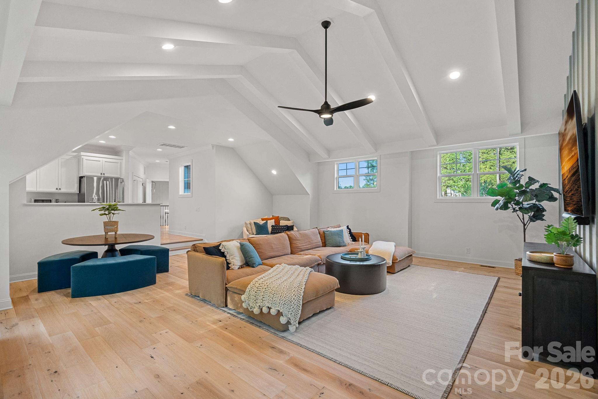 17416 Gillican Overlook Road — Davidson