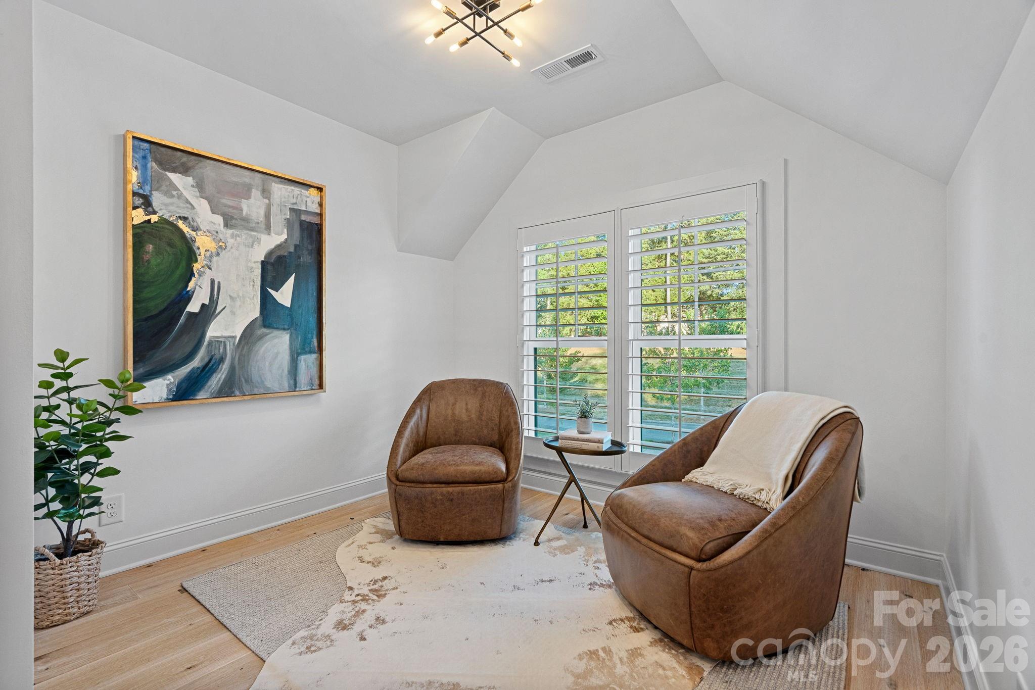 17416 Gillican Overlook Road — Davidson