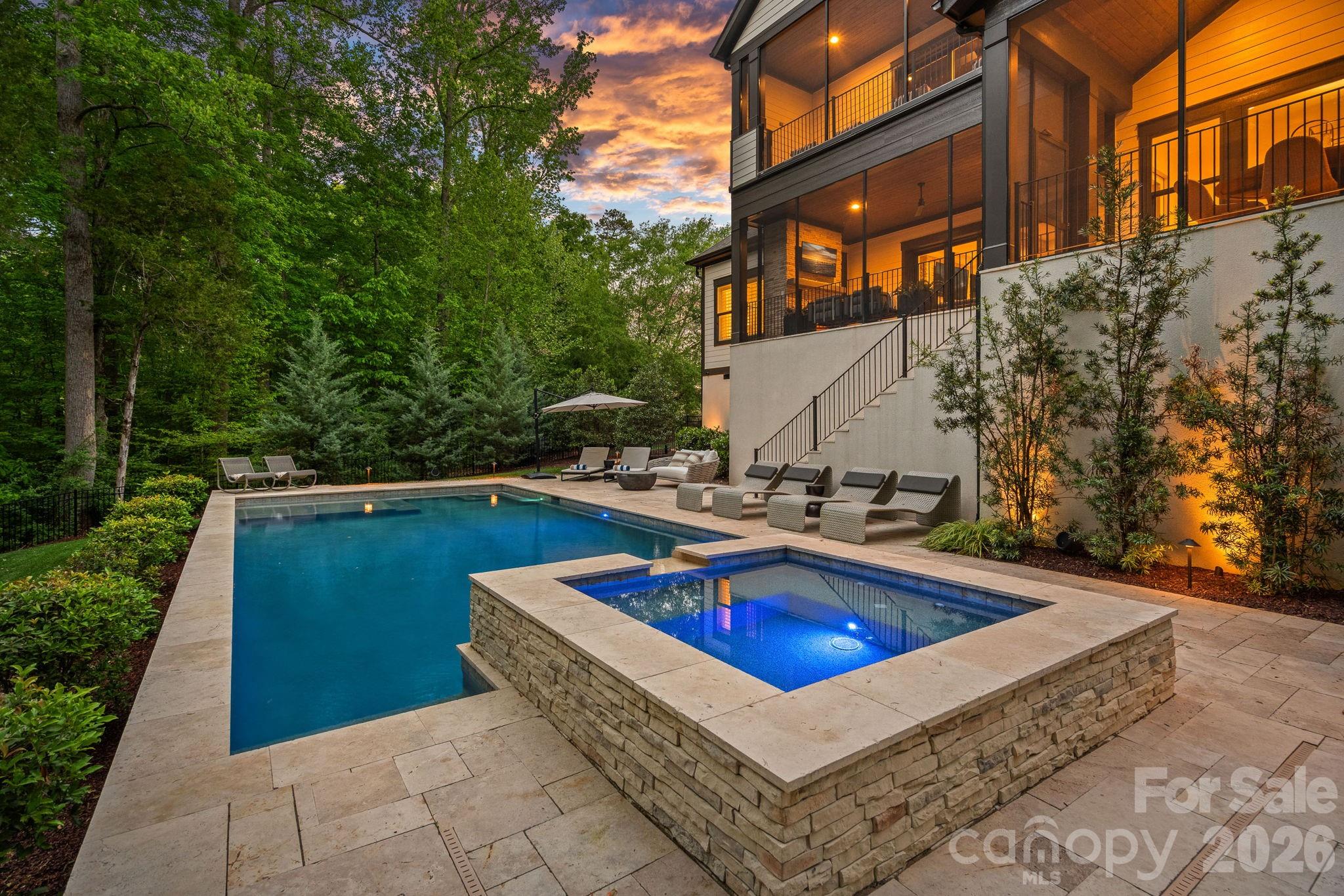 17416 Gillican Overlook Road — Davidson