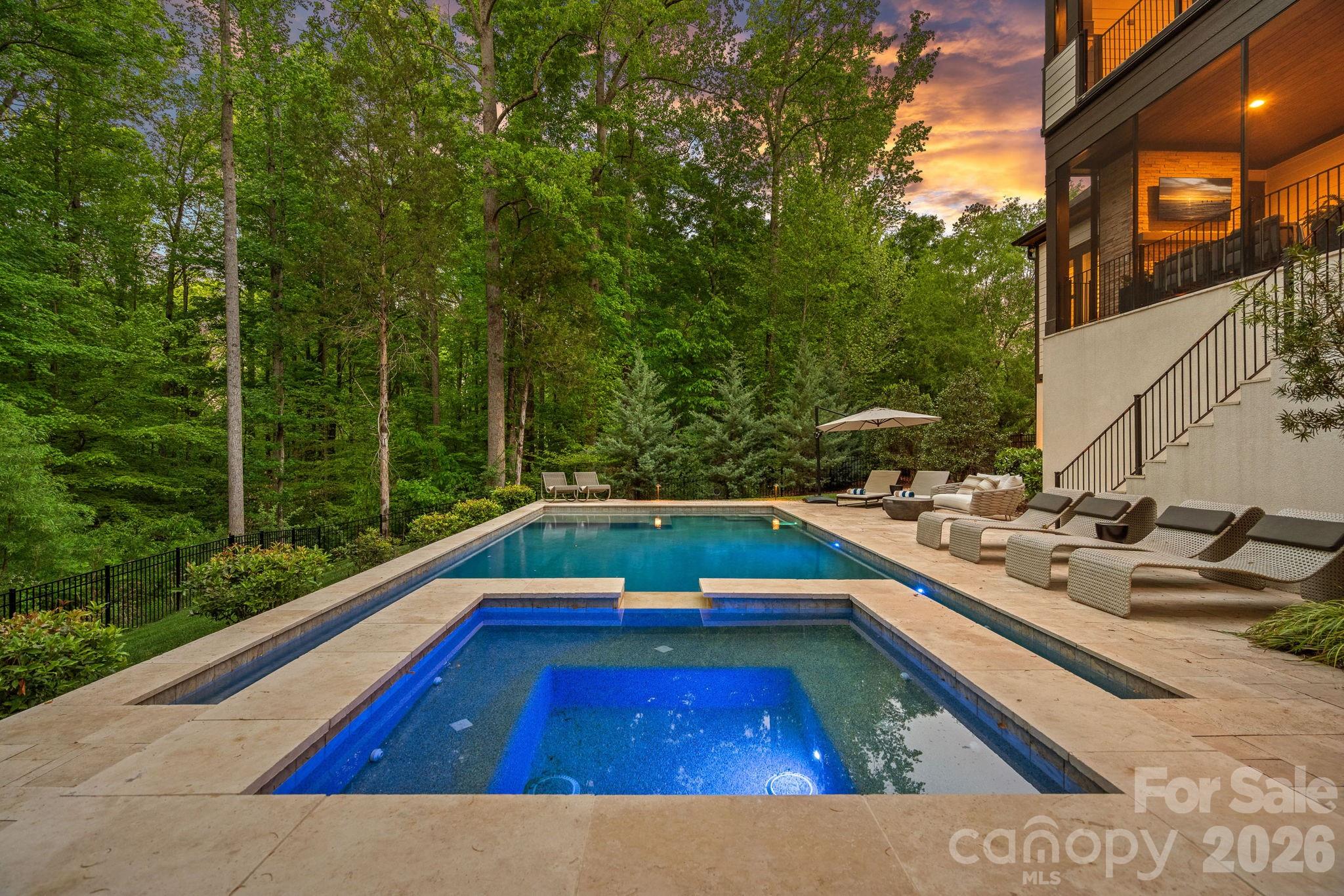 17416 Gillican Overlook Road — Davidson