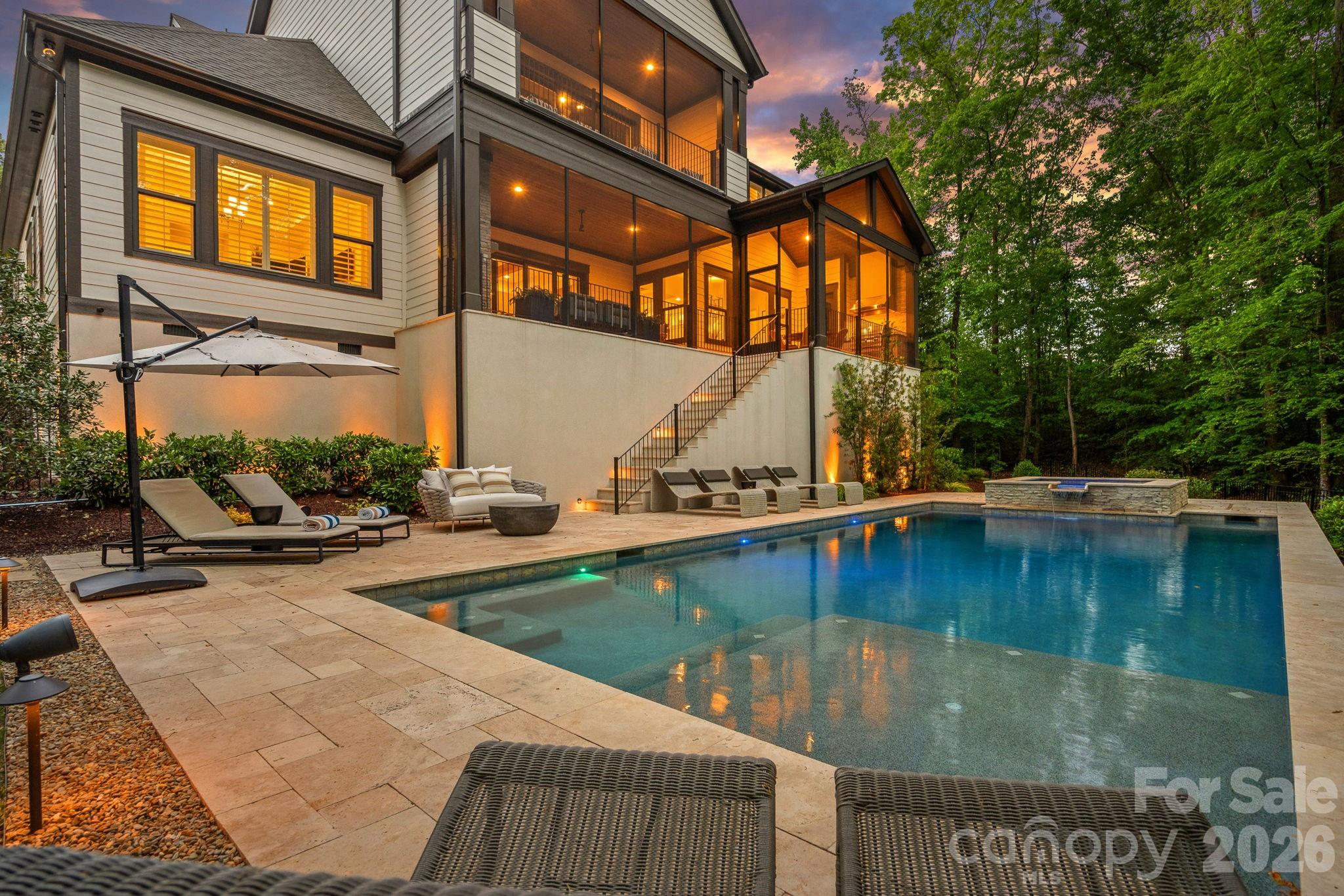 17416 Gillican Overlook Road — Davidson