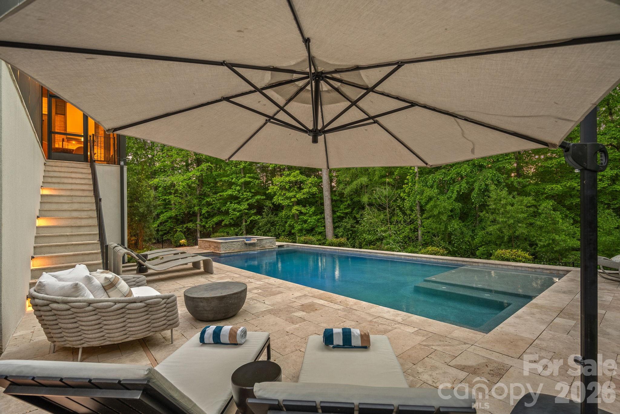 17416 Gillican Overlook Road — Davidson