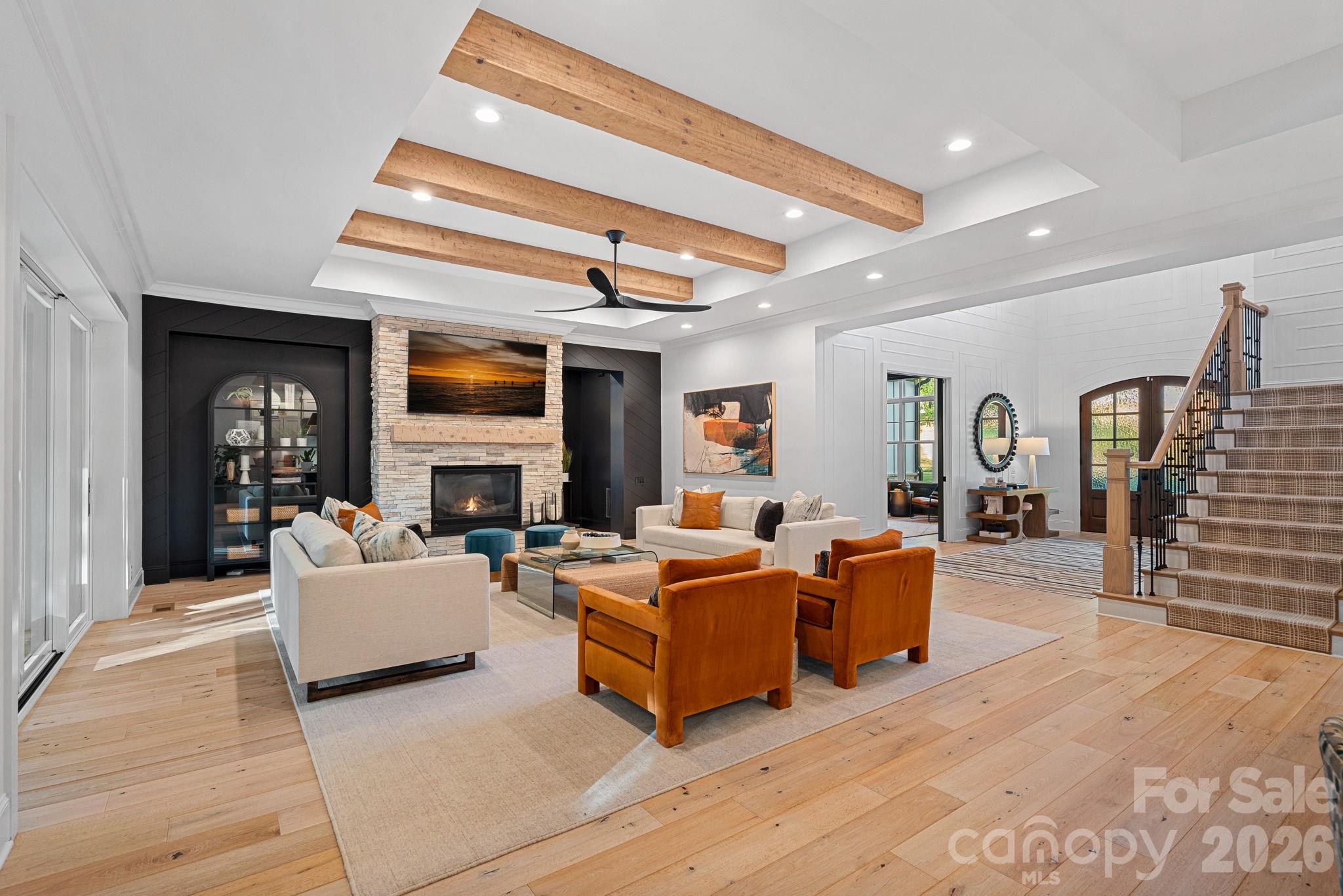 17416 Gillican Overlook Road — Davidson