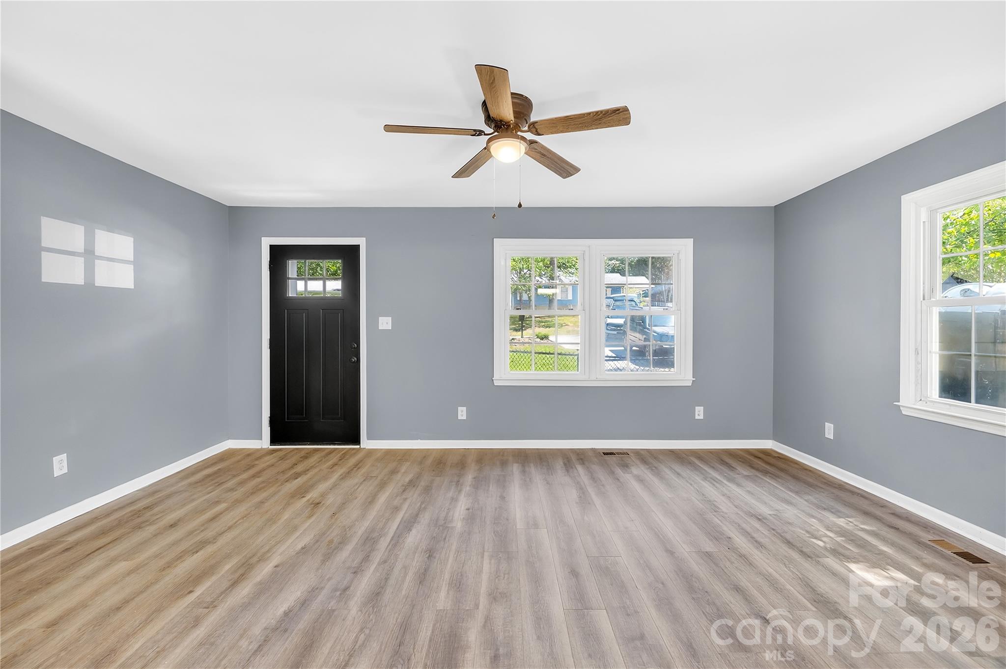 4307 Freeport Drive — Gastonia