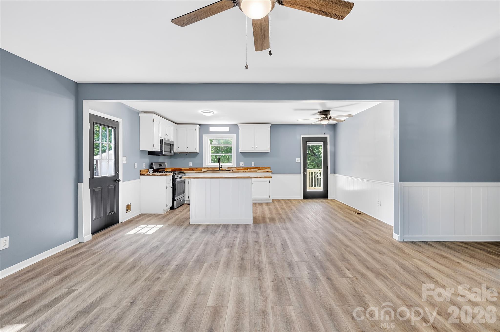 4307 Freeport Drive — Gastonia