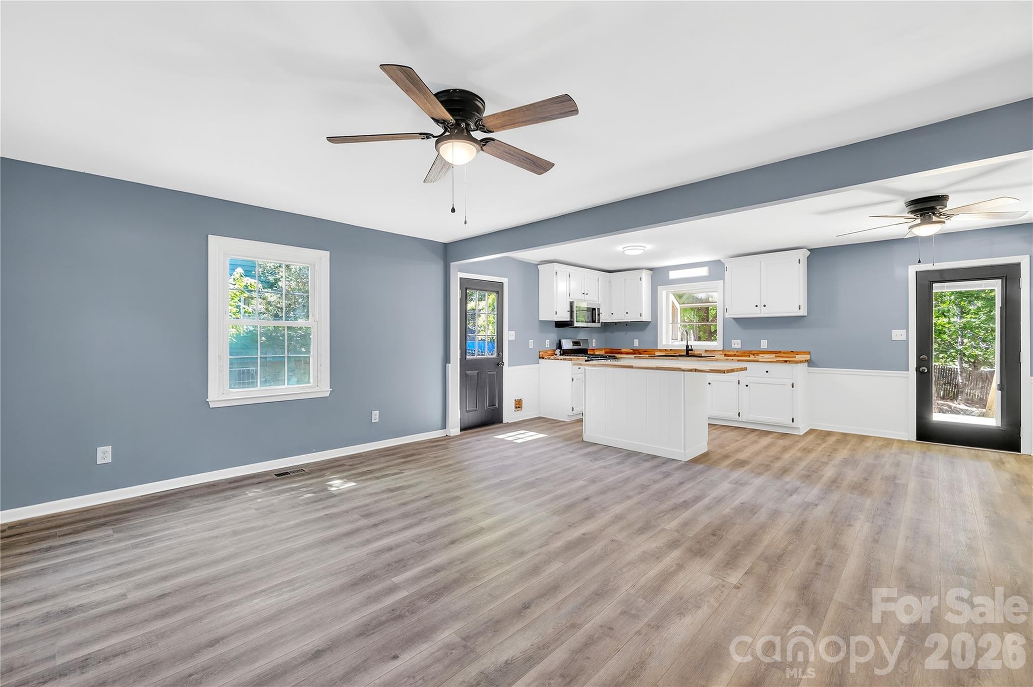 4307 Freeport Drive — Gastonia