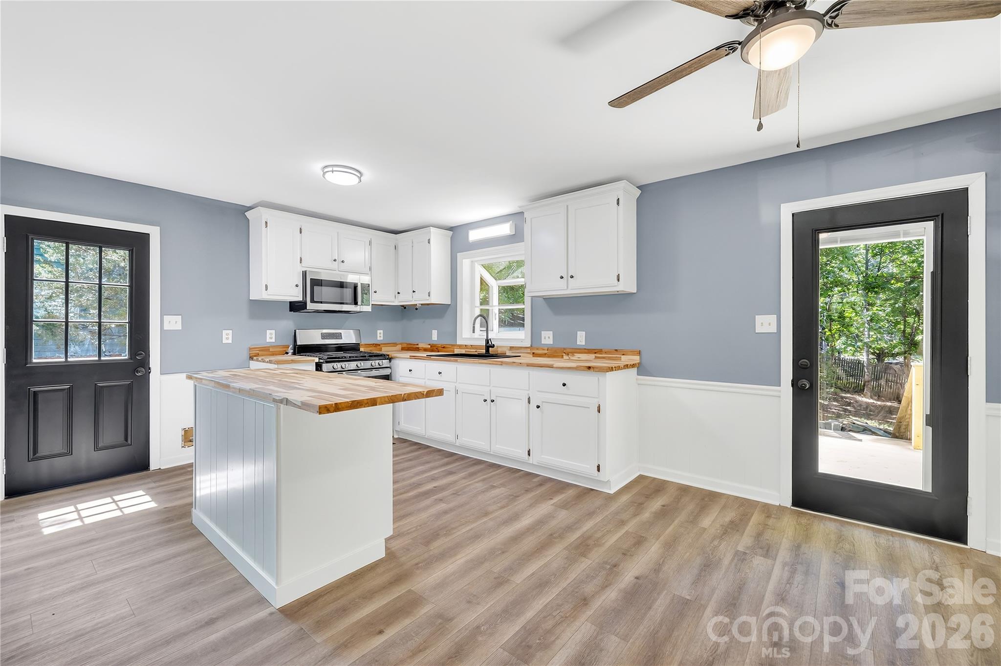 4307 Freeport Drive — Gastonia