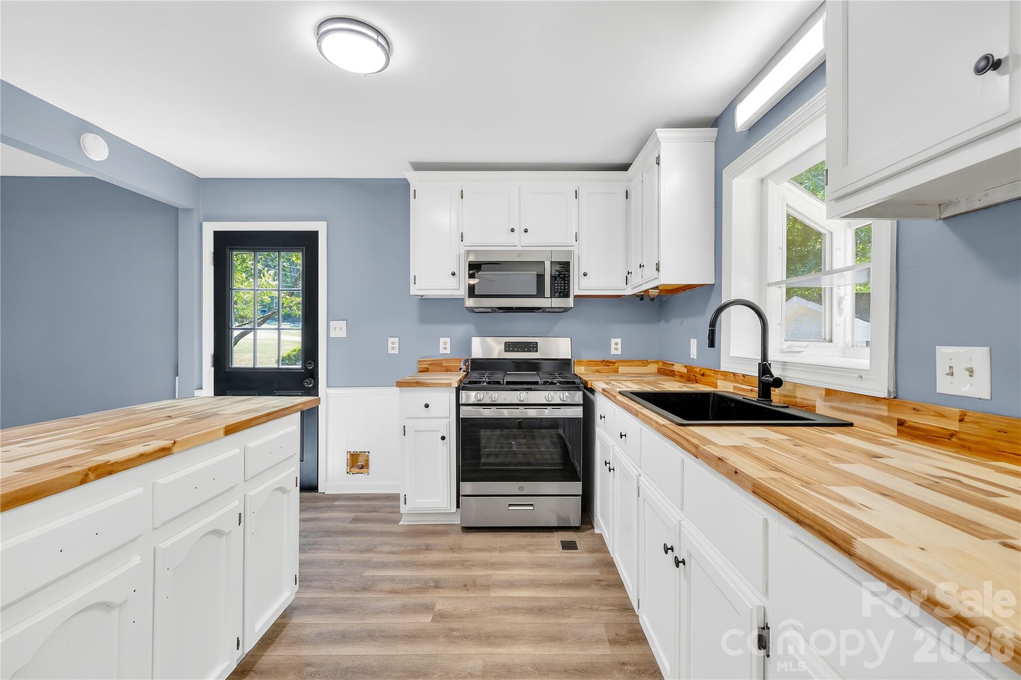4307 Freeport Drive — Gastonia