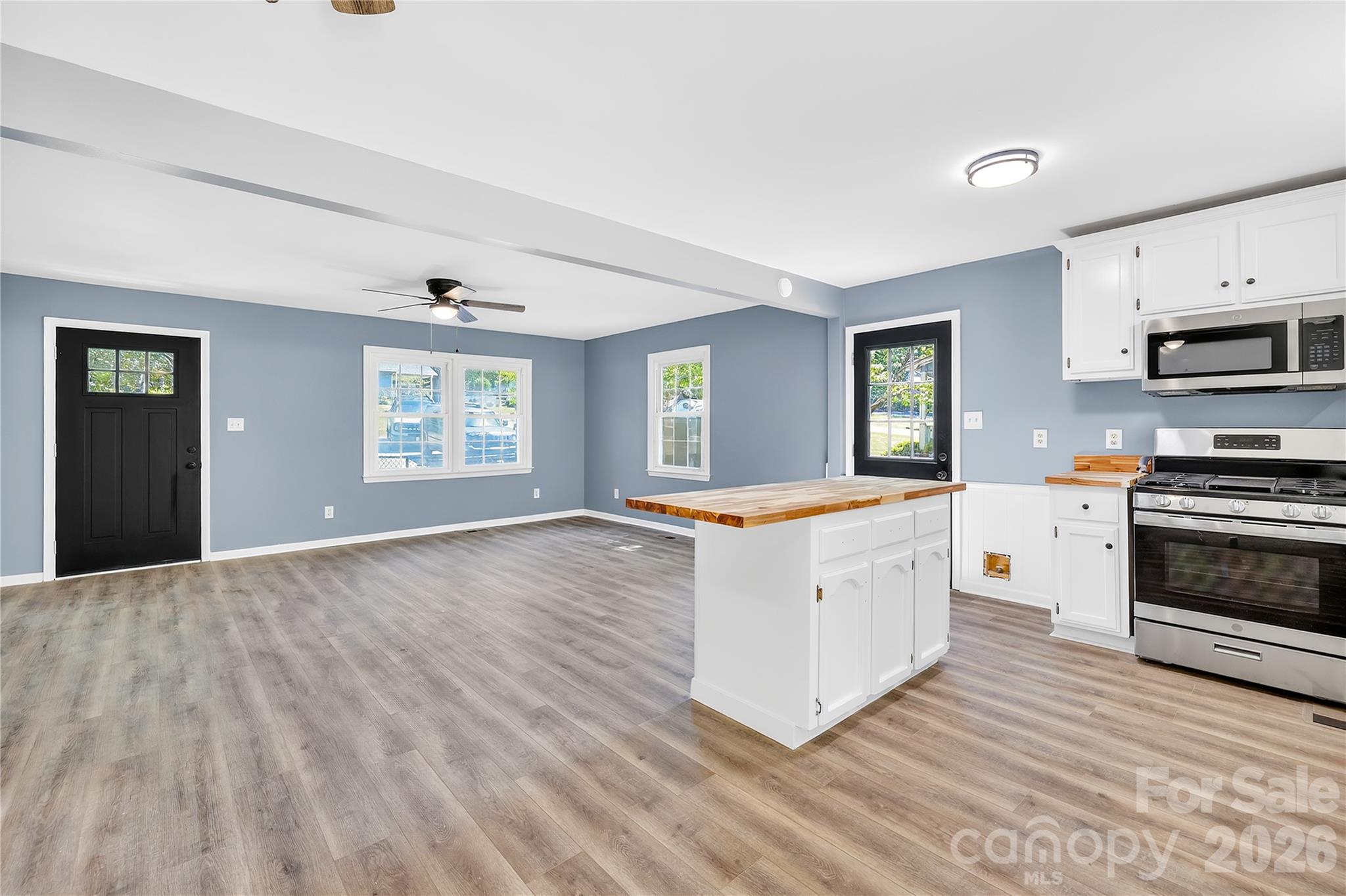 4307 Freeport Drive — Gastonia