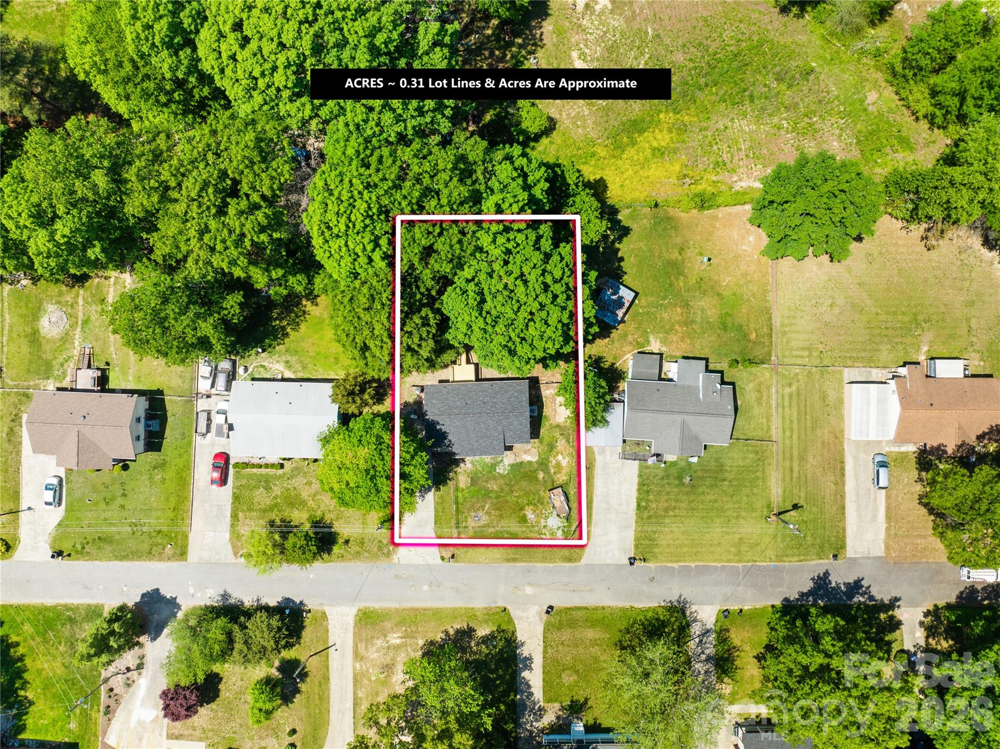 4307 Freeport Drive — Gastonia