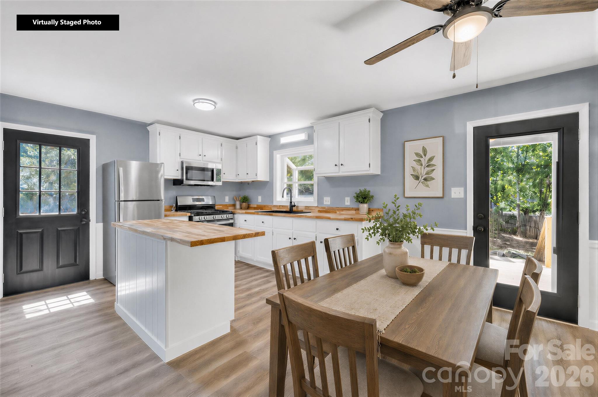 4307 Freeport Drive — Gastonia