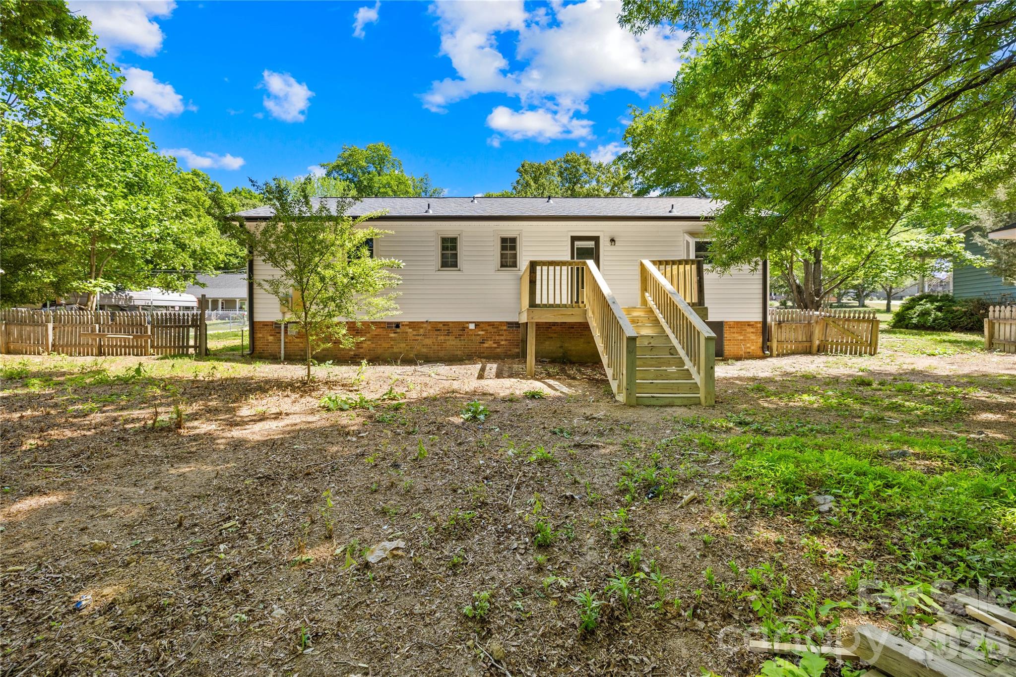 4307 Freeport Drive — Gastonia
