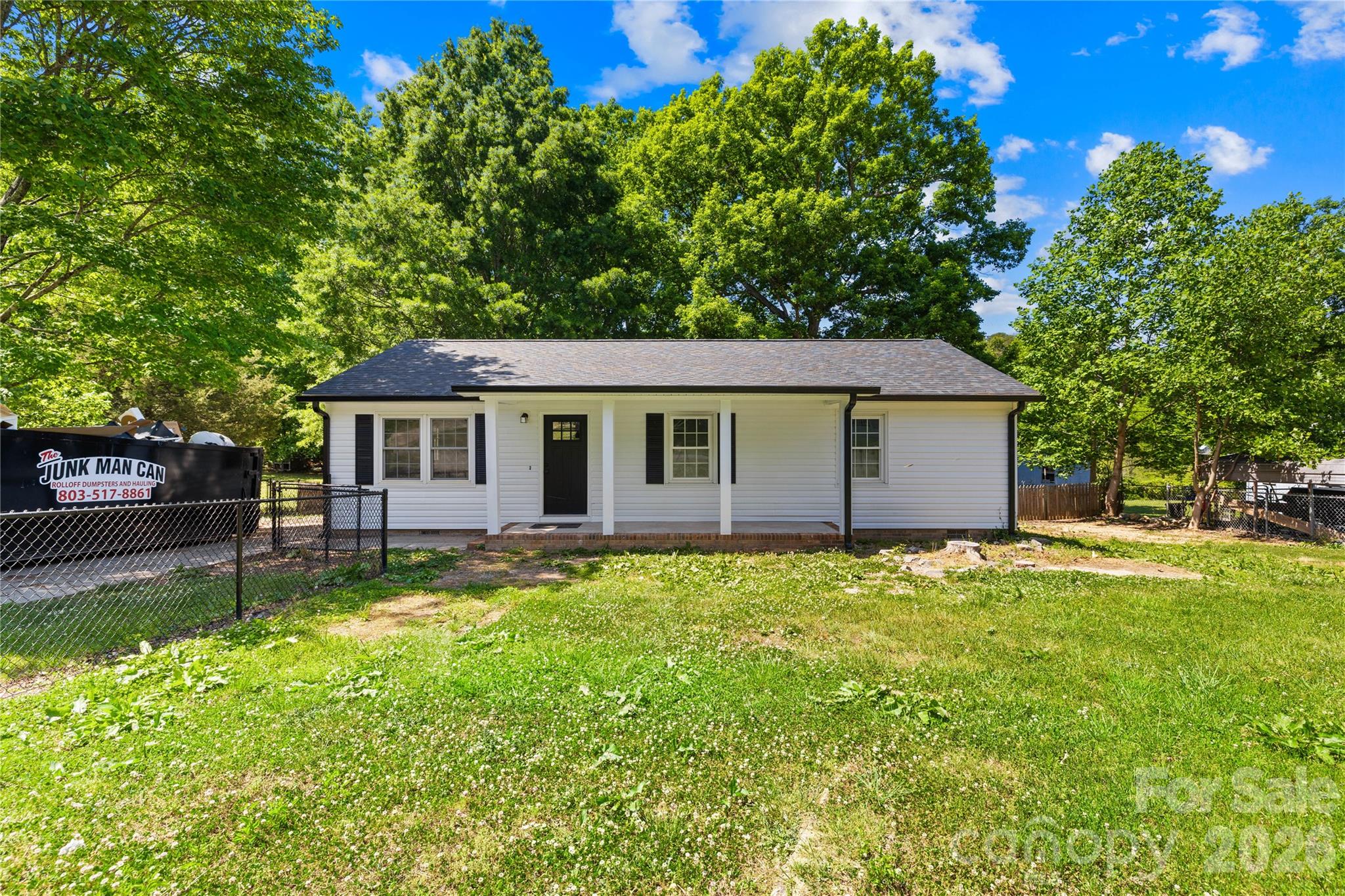 4307 Freeport Drive — Gastonia