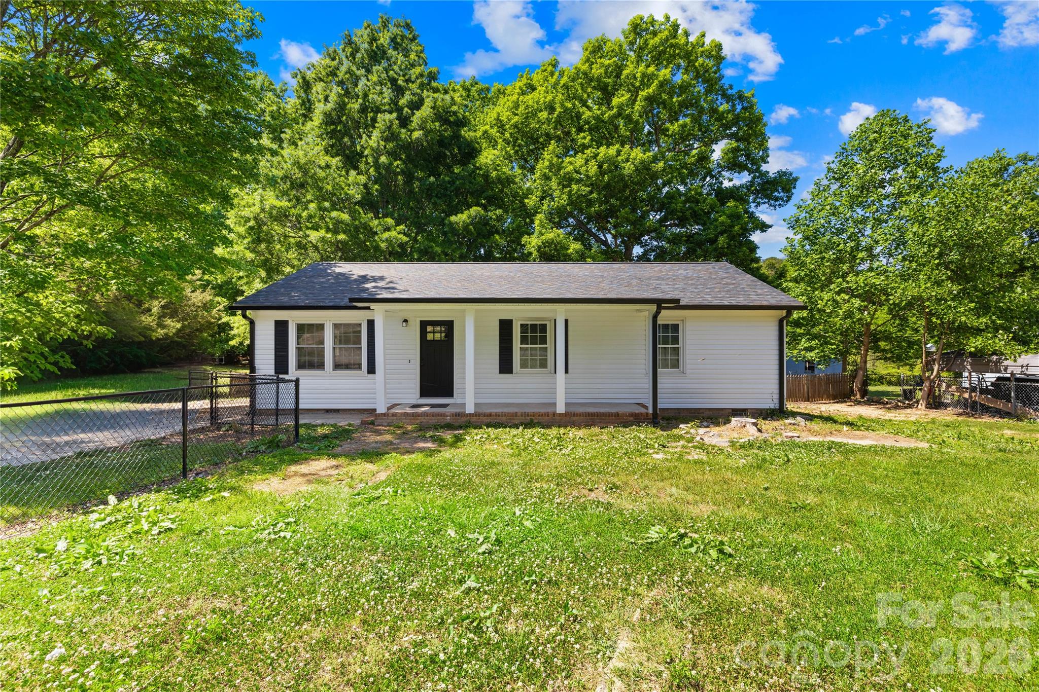4307 Freeport Drive — Gastonia