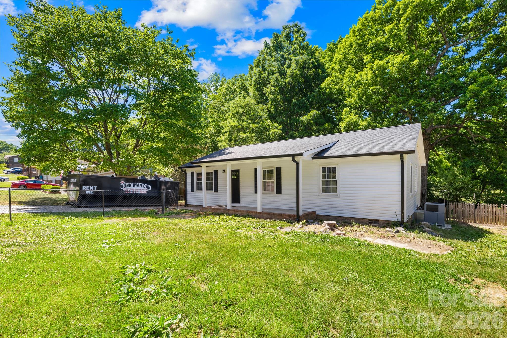 4307 Freeport Drive — Gastonia