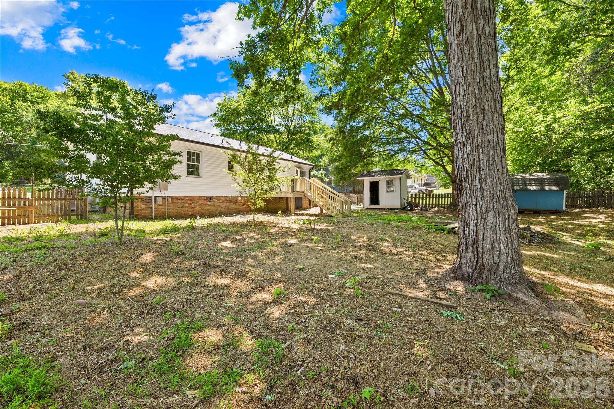 4307 Freeport Drive — Gastonia