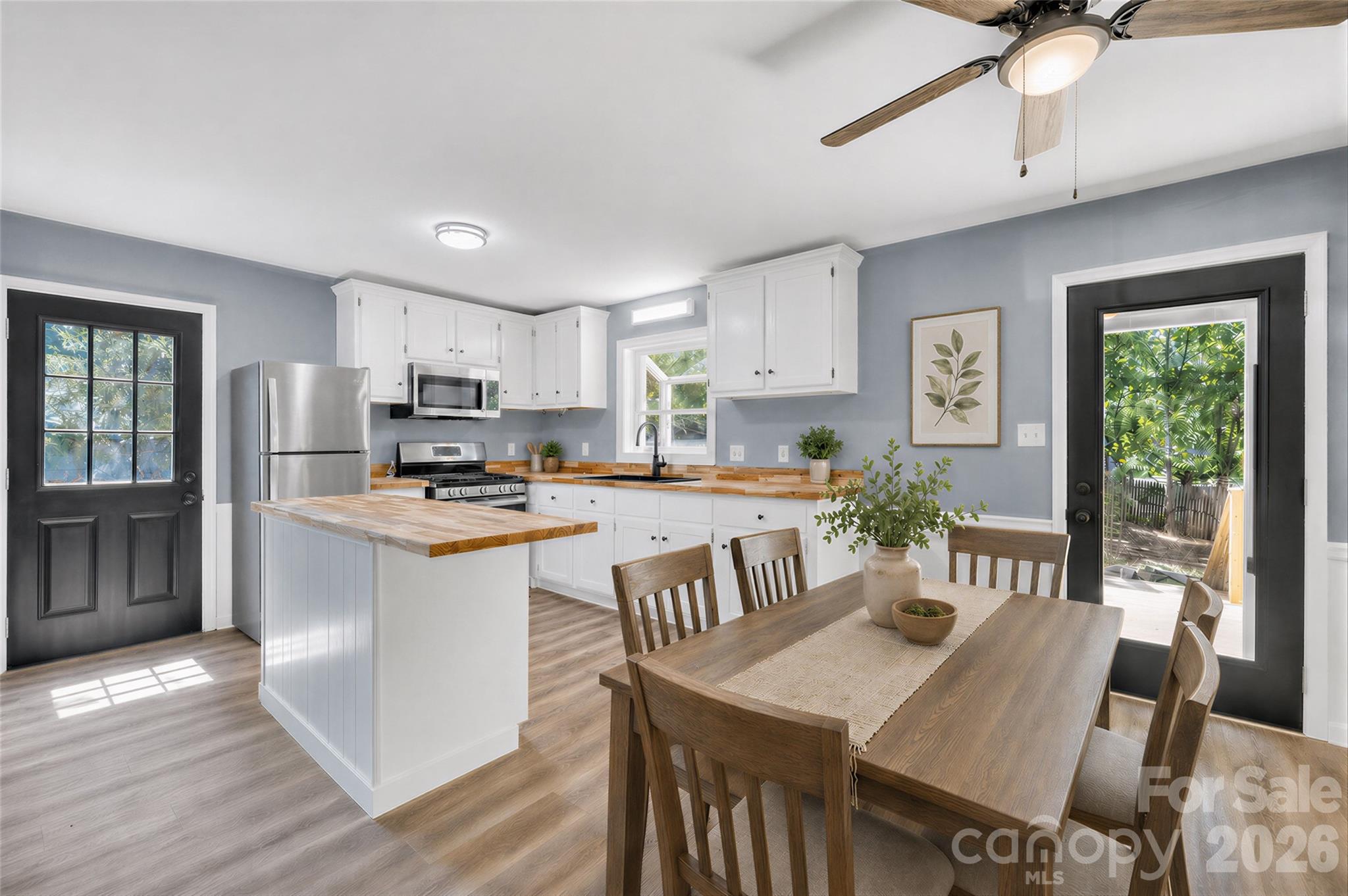4307 Freeport Drive — Gastonia
