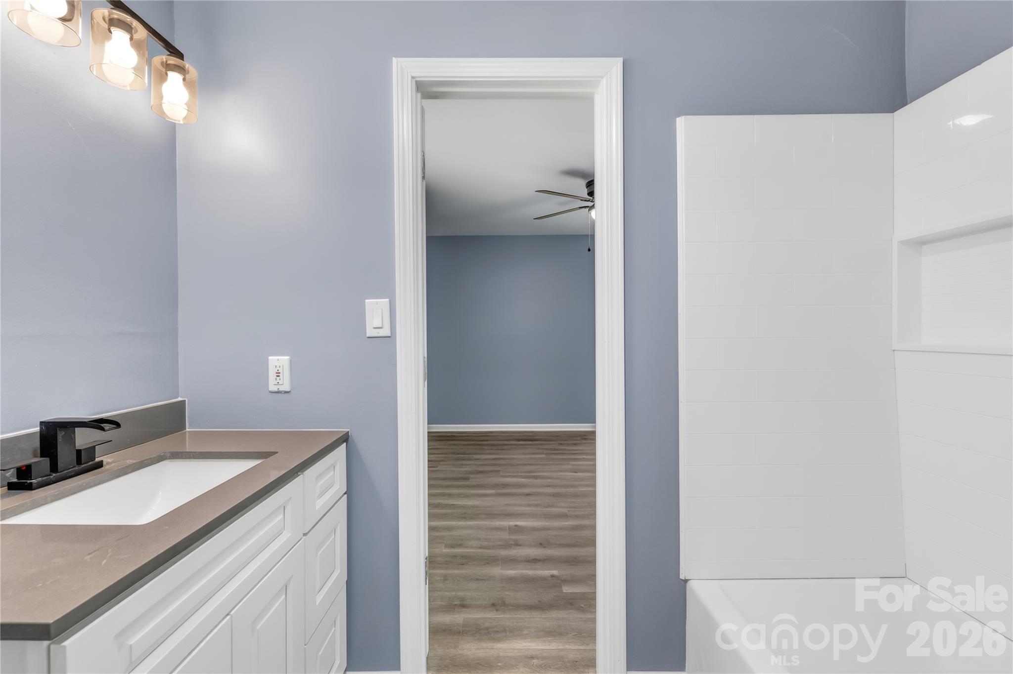 4307 Freeport Drive — Gastonia