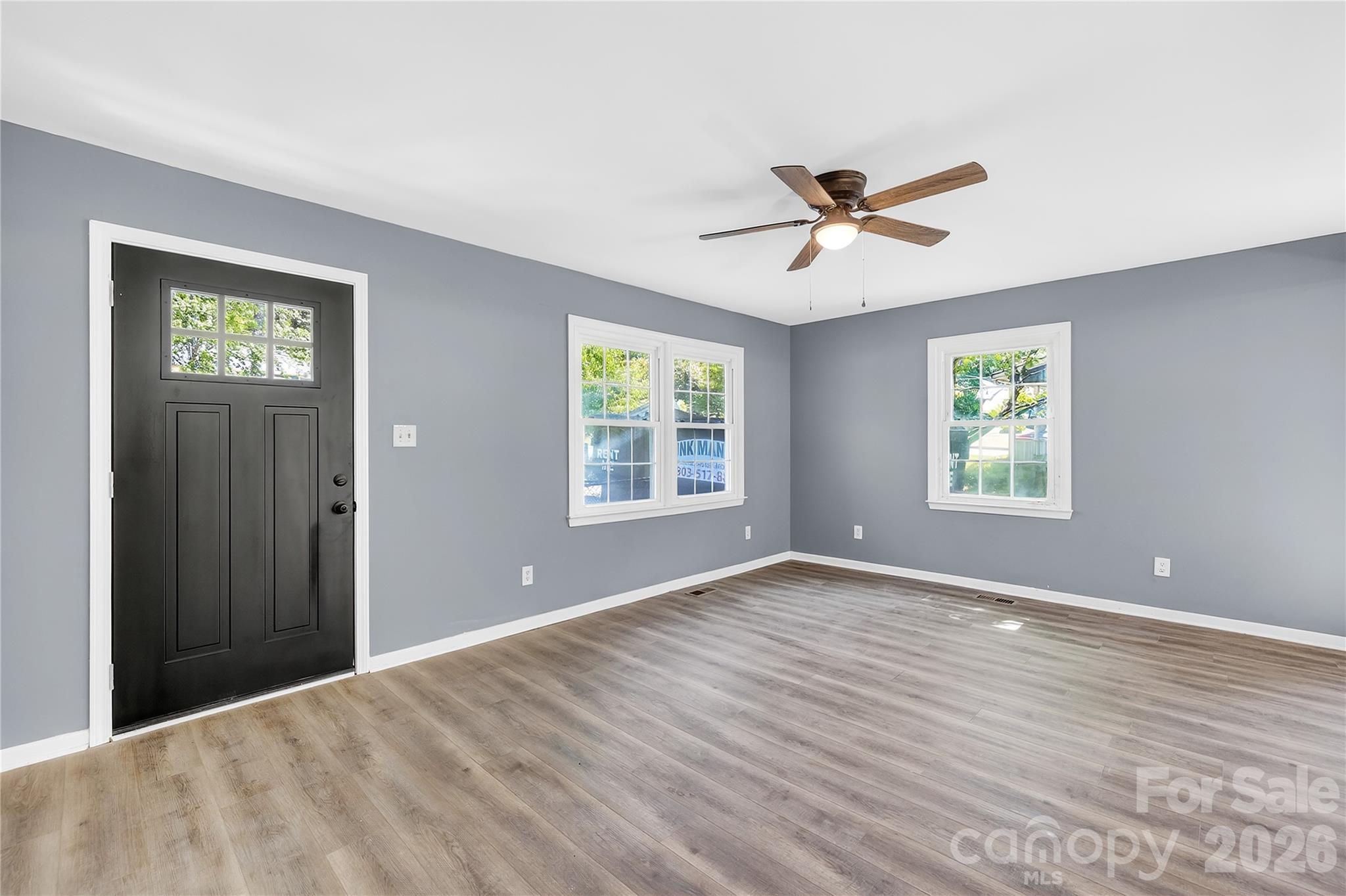 4307 Freeport Drive — Gastonia
