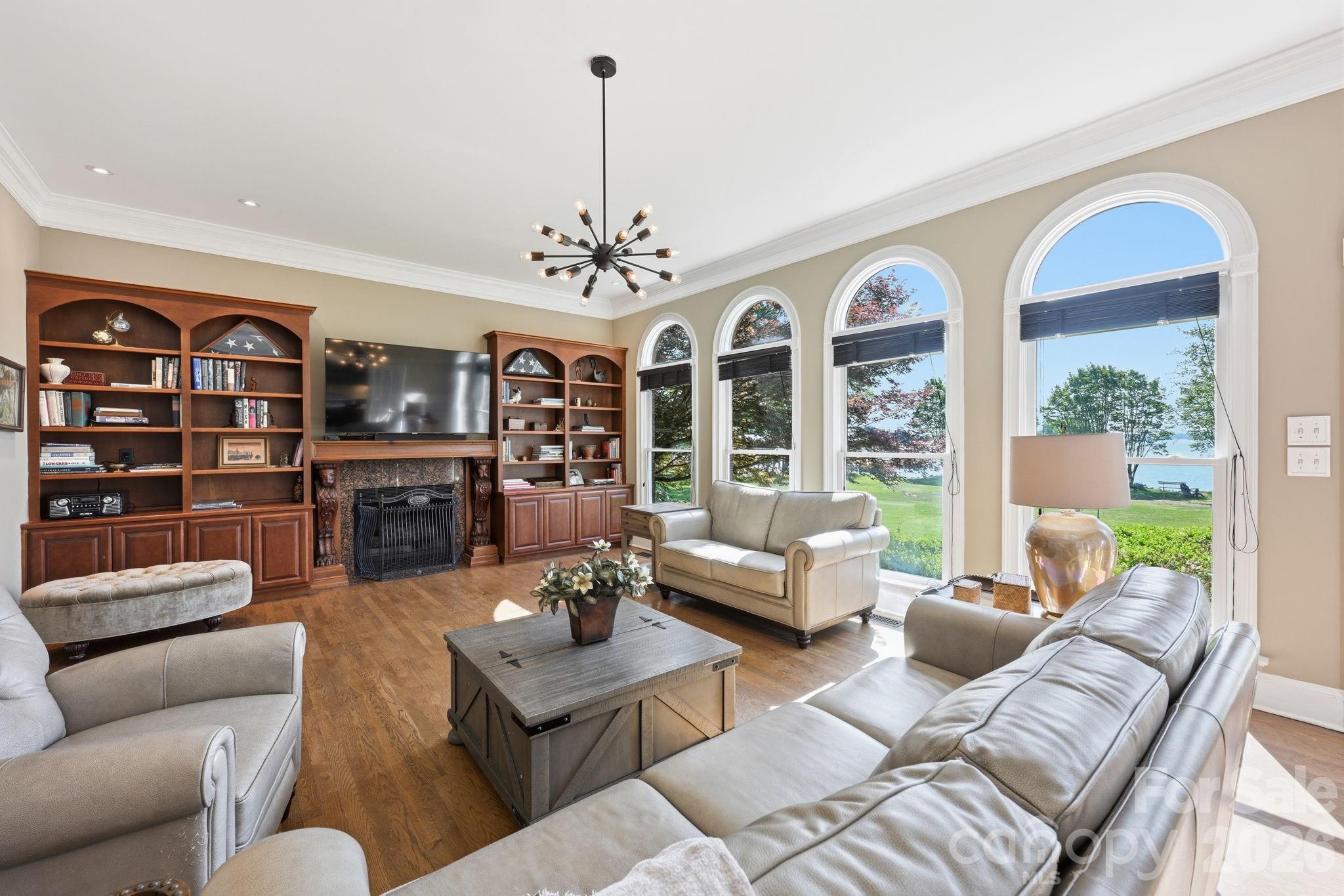 125 Saylors Watch Lane — Mooresville