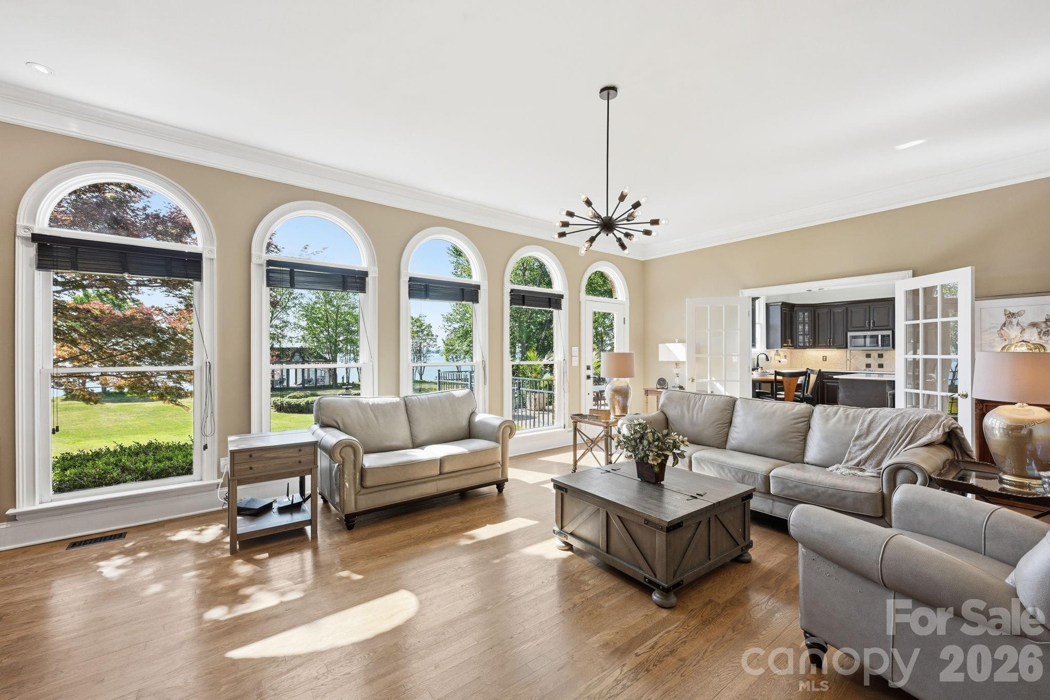 125 Saylors Watch Lane — Mooresville