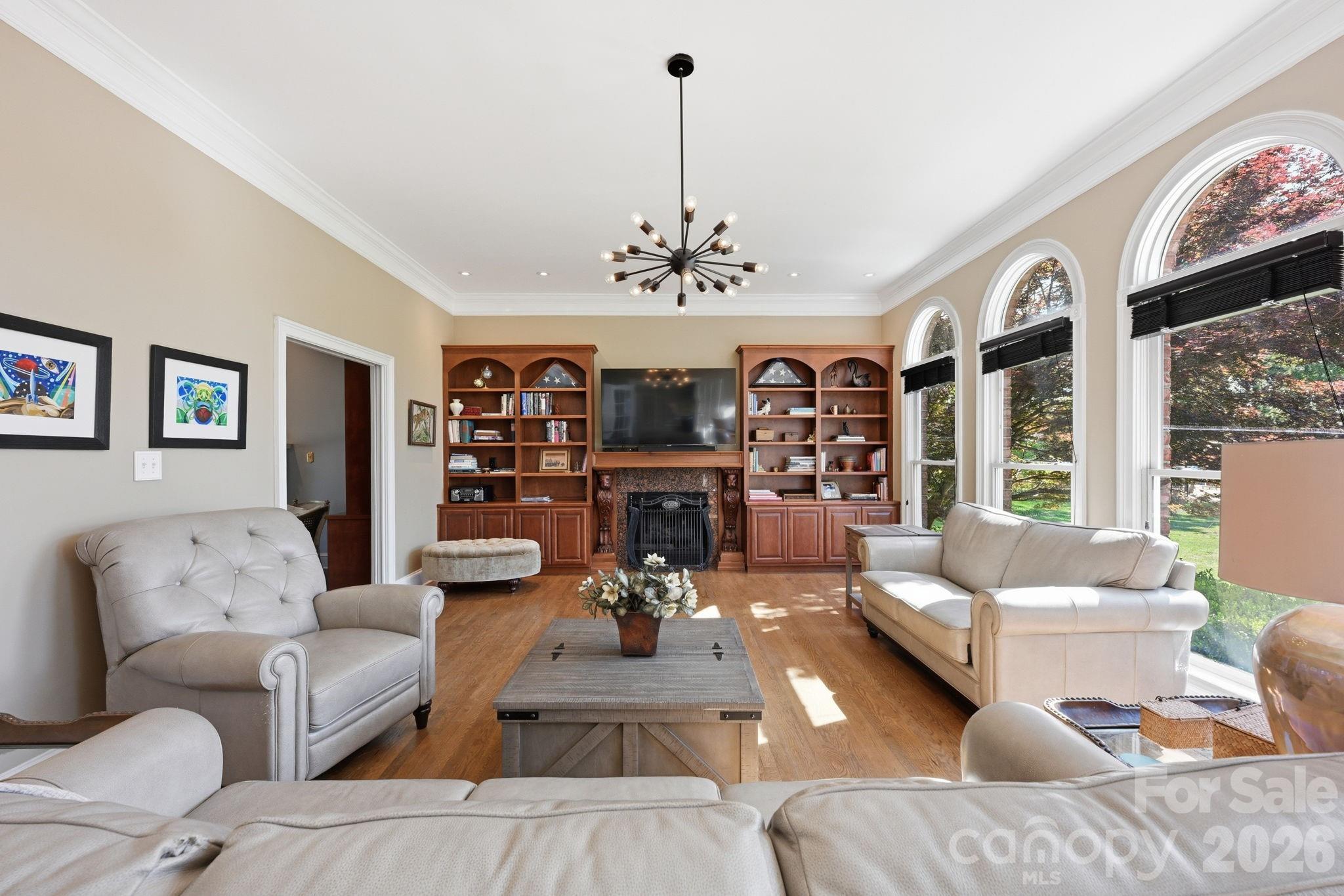 125 Saylors Watch Lane — Mooresville