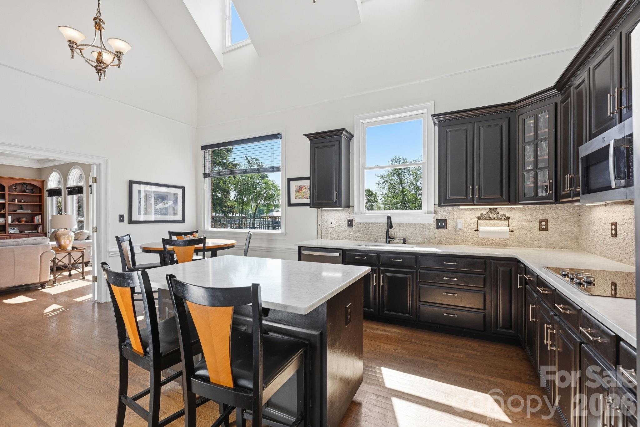 125 Saylors Watch Lane — Mooresville