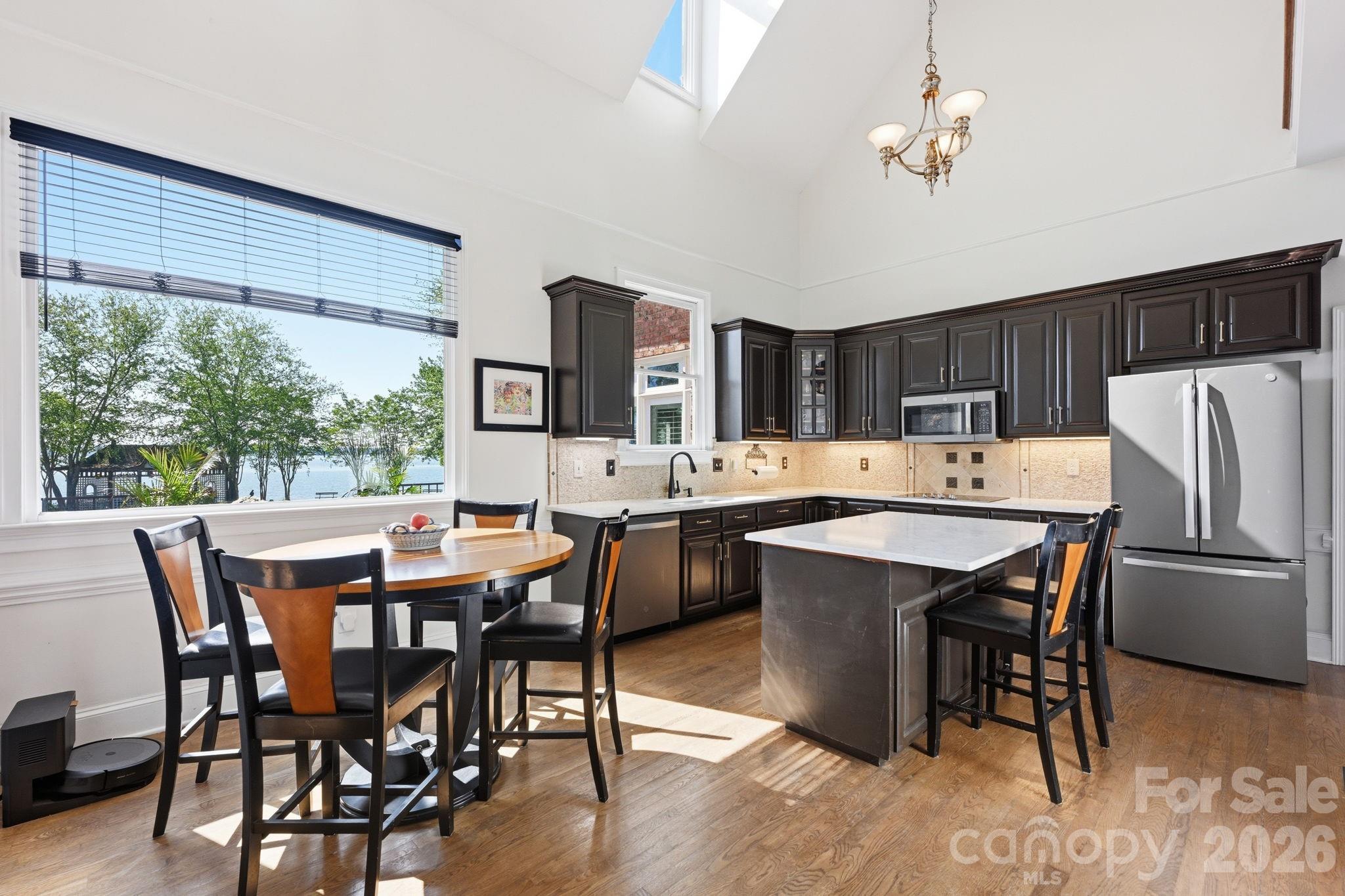 125 Saylors Watch Lane — Mooresville