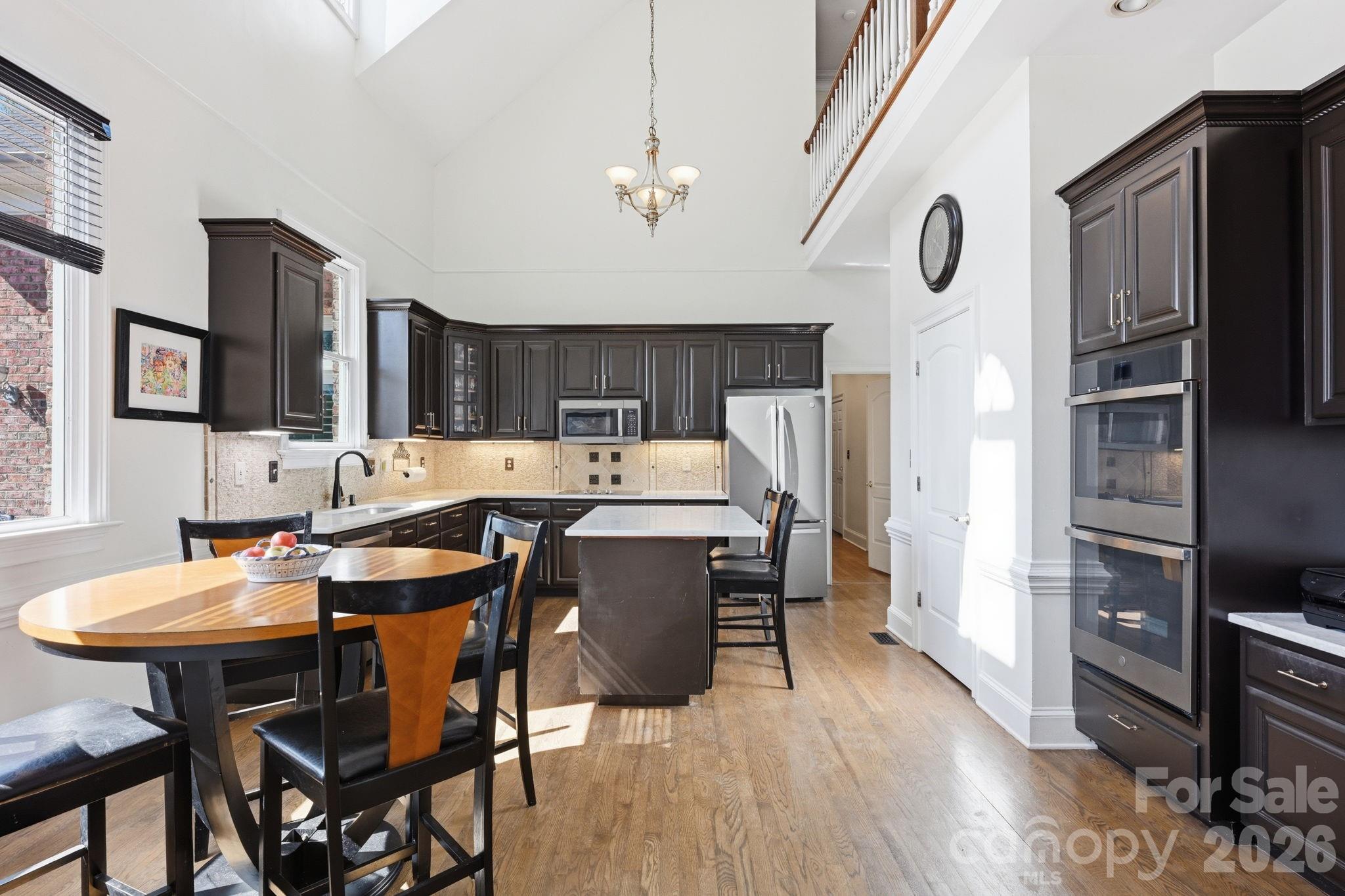 125 Saylors Watch Lane — Mooresville