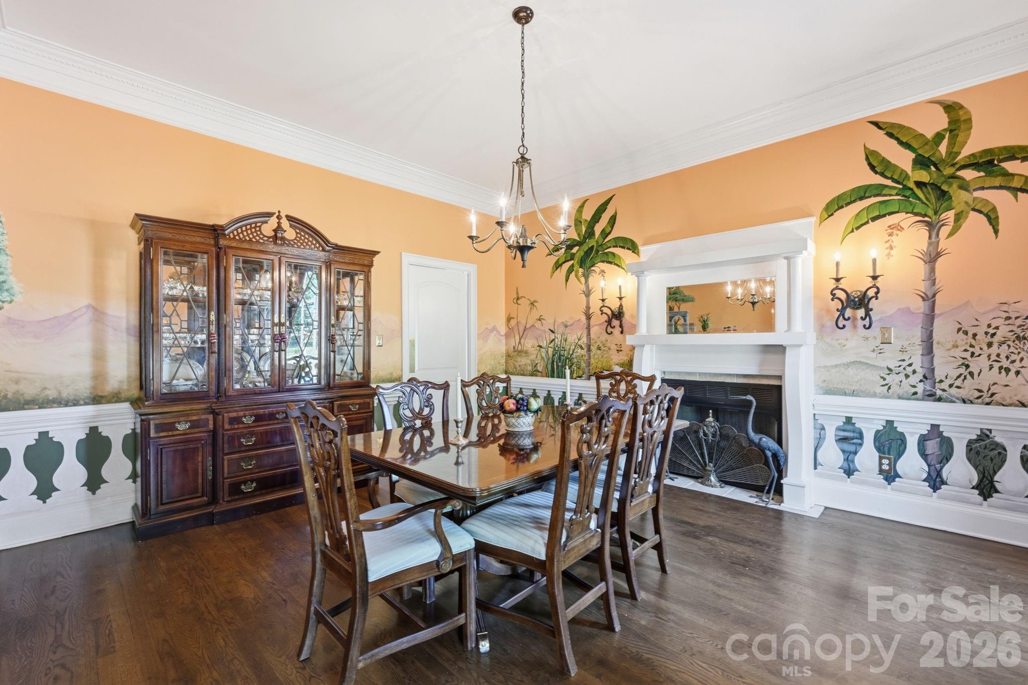 125 Saylors Watch Lane — Mooresville